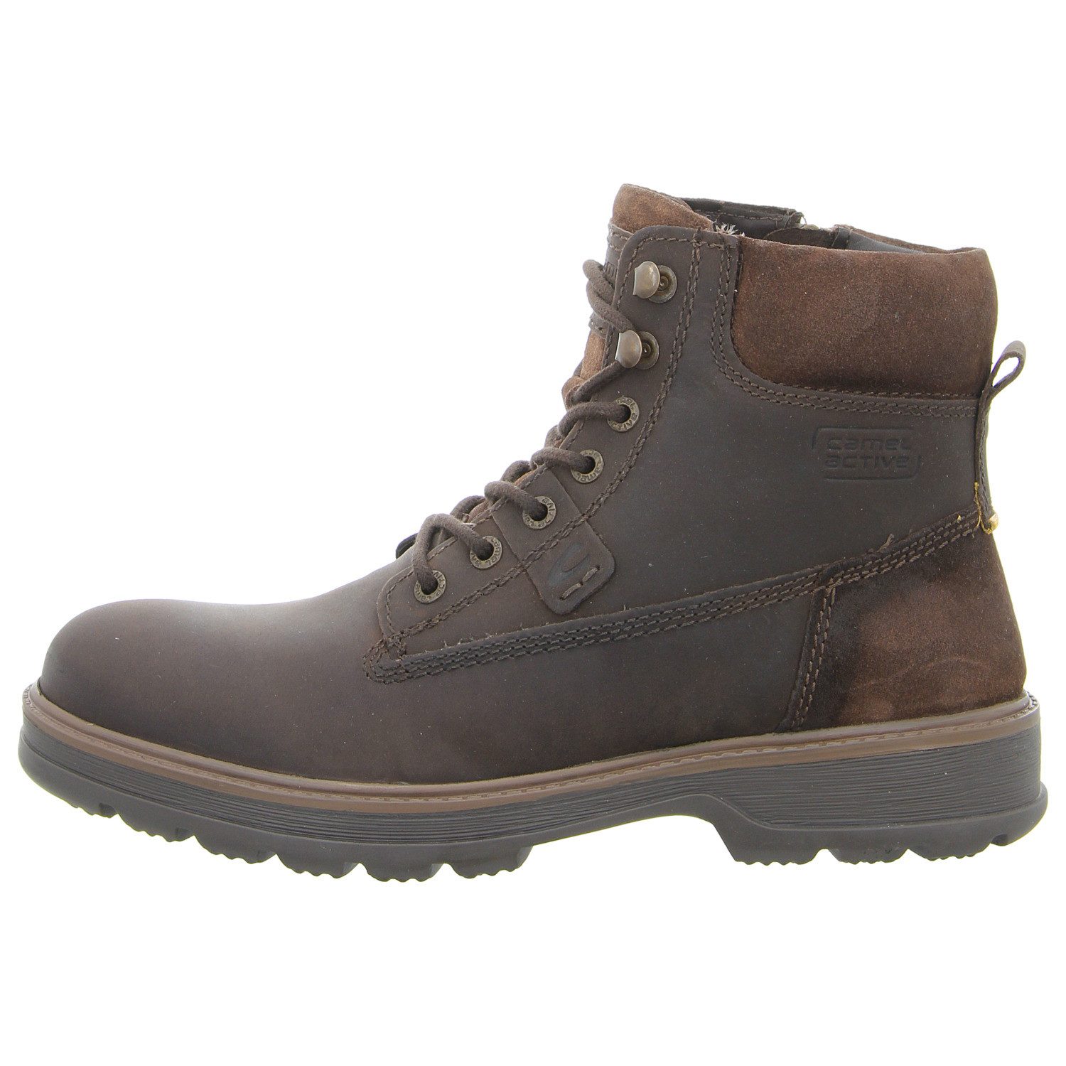 camel active Stiefelette