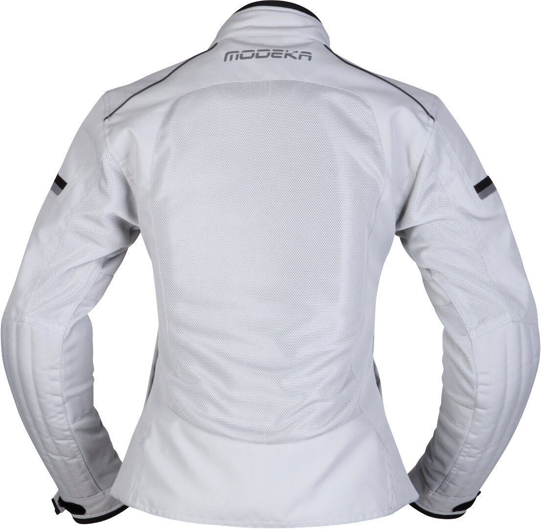 Modeka Motorradjacke Veo Air Damen Motorrad günstig online kaufen