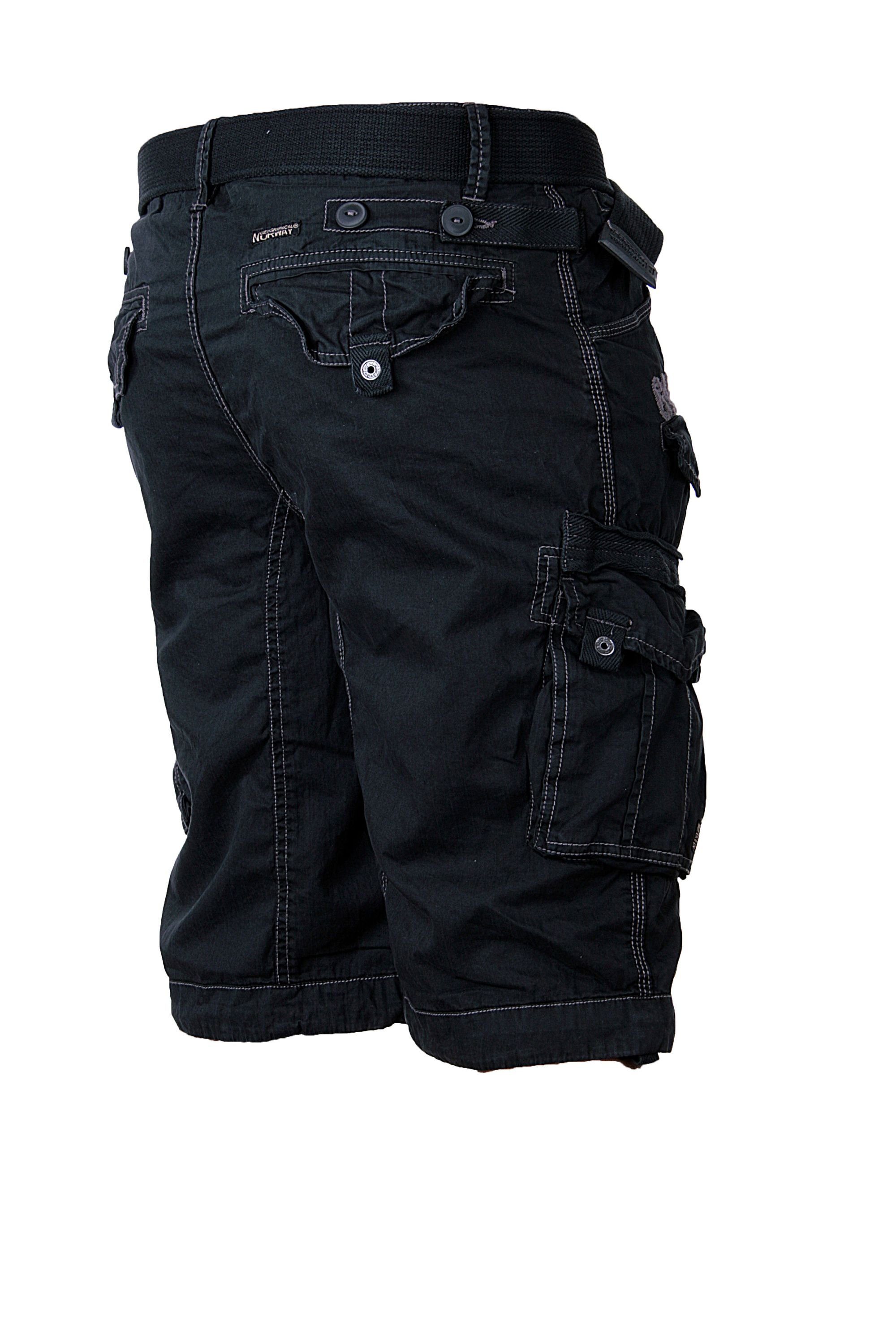 Geographical Norway Shorts Herren Cargo Shorts günstig online kaufen