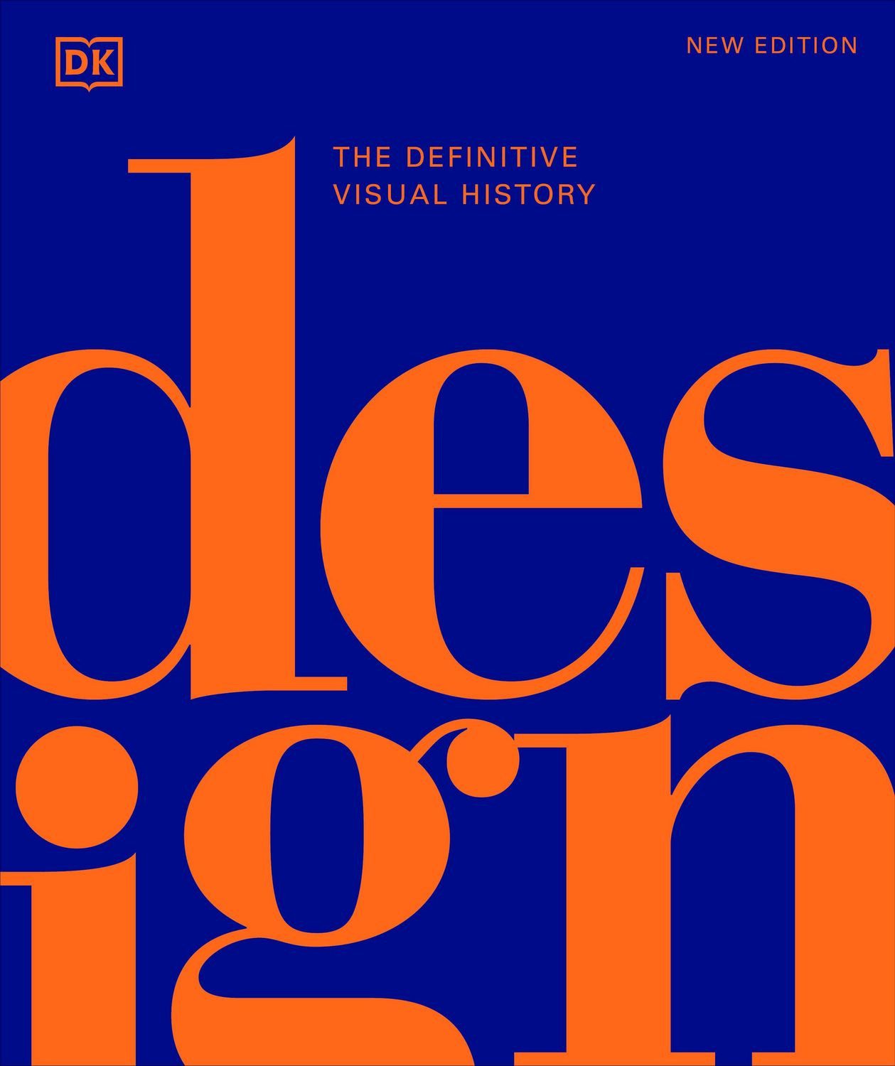 Design / DK