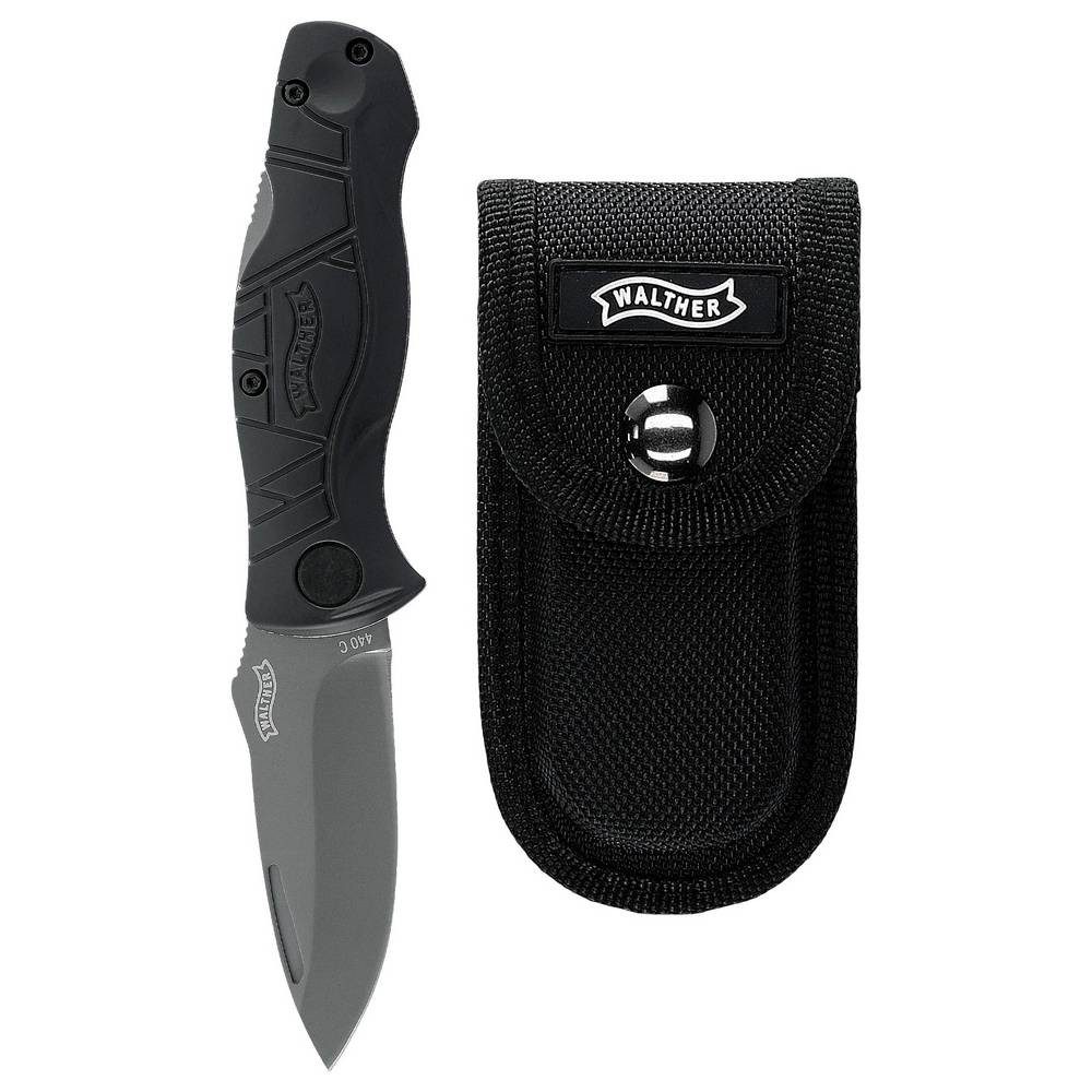 Walther Taschenmesser 5.0756