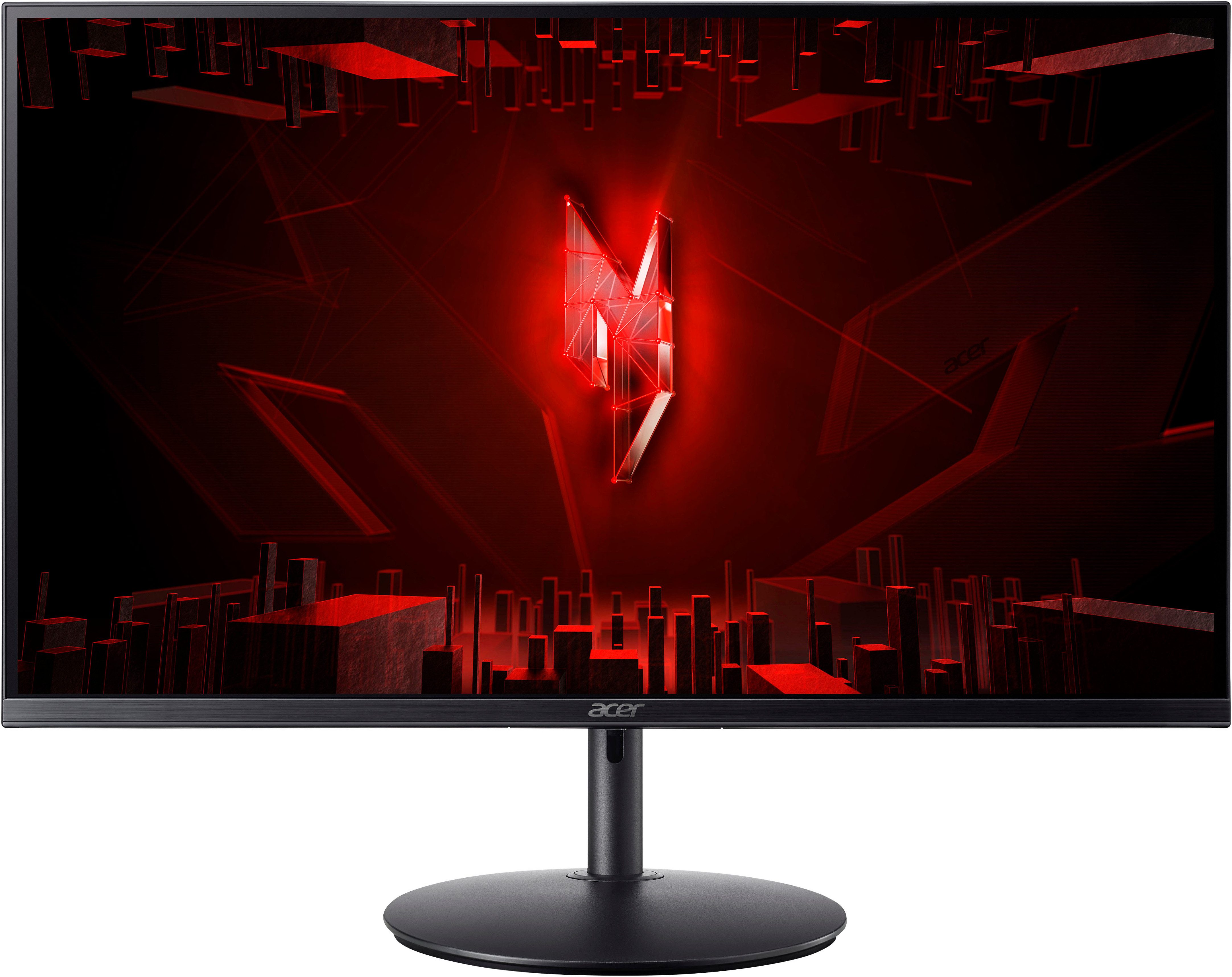 Acer XF240Y M3 LED-Monitor (60 cm/24 ", 1920 x 1080 px, Full HD, 1 ms Reaktionszeit, 200 Hz, IPS)