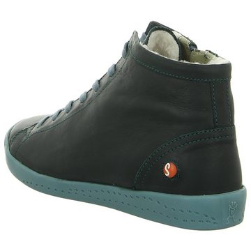 softinos IBBI653SOF Schnürschuh