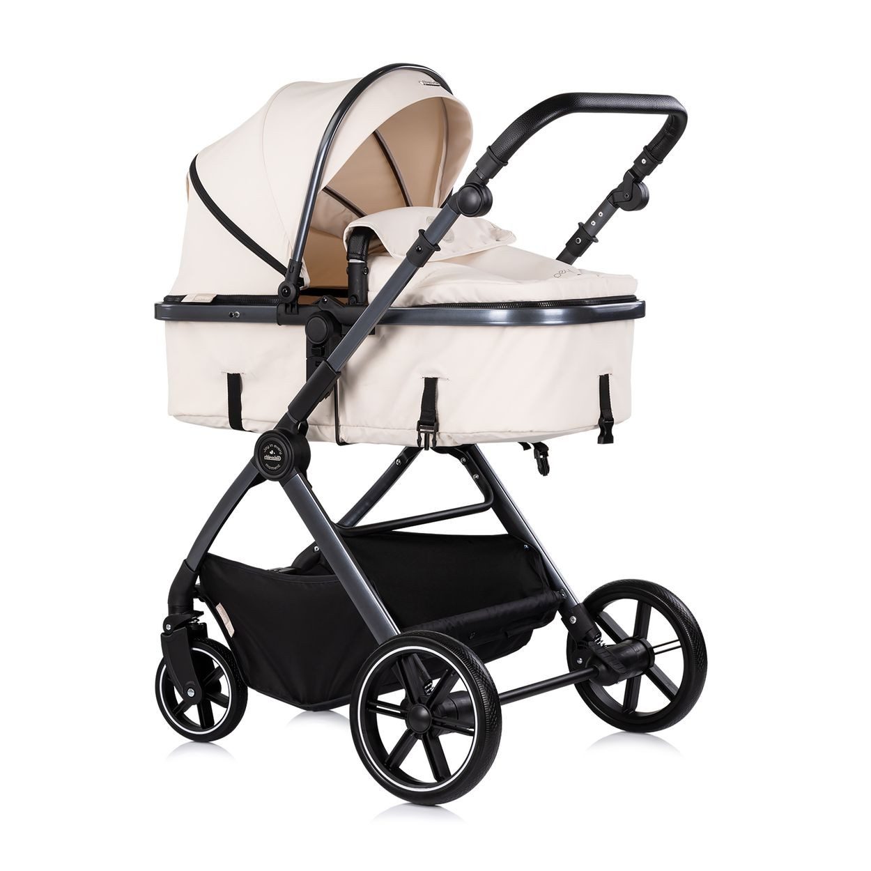Chipolino Pearl 3 in 1 - Bild 2