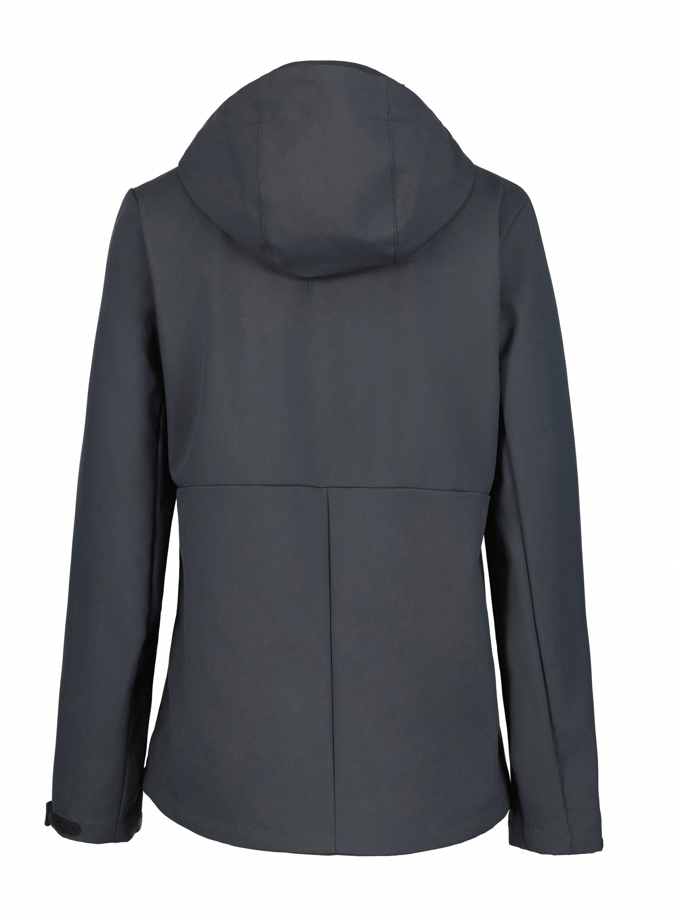 Outdoorjacke Icepeak Softshell jacke BURNET