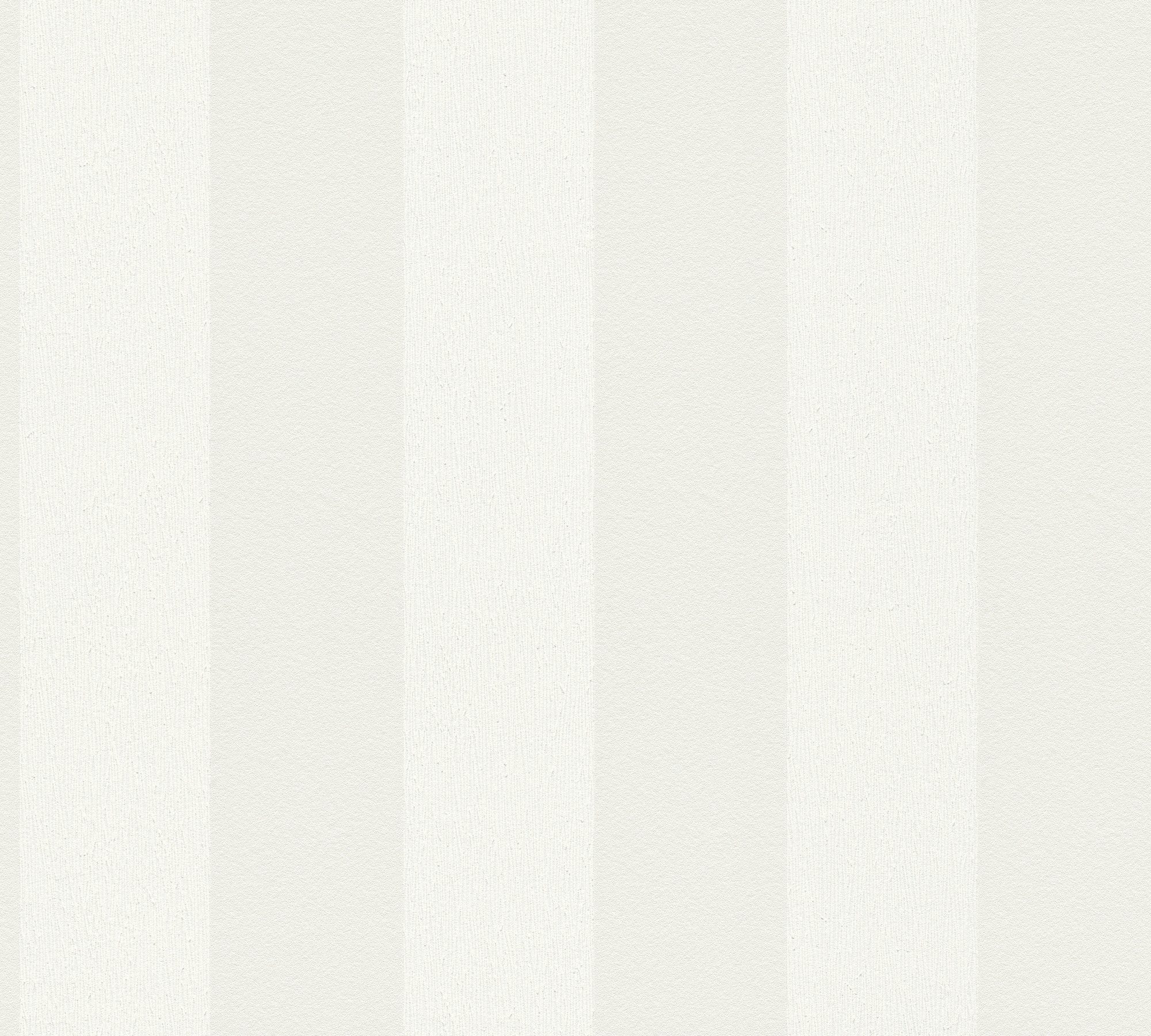 gestreift, Streifen Trendwall, A.S. Création Streifen, creme/weiß Vliestapete Tapete