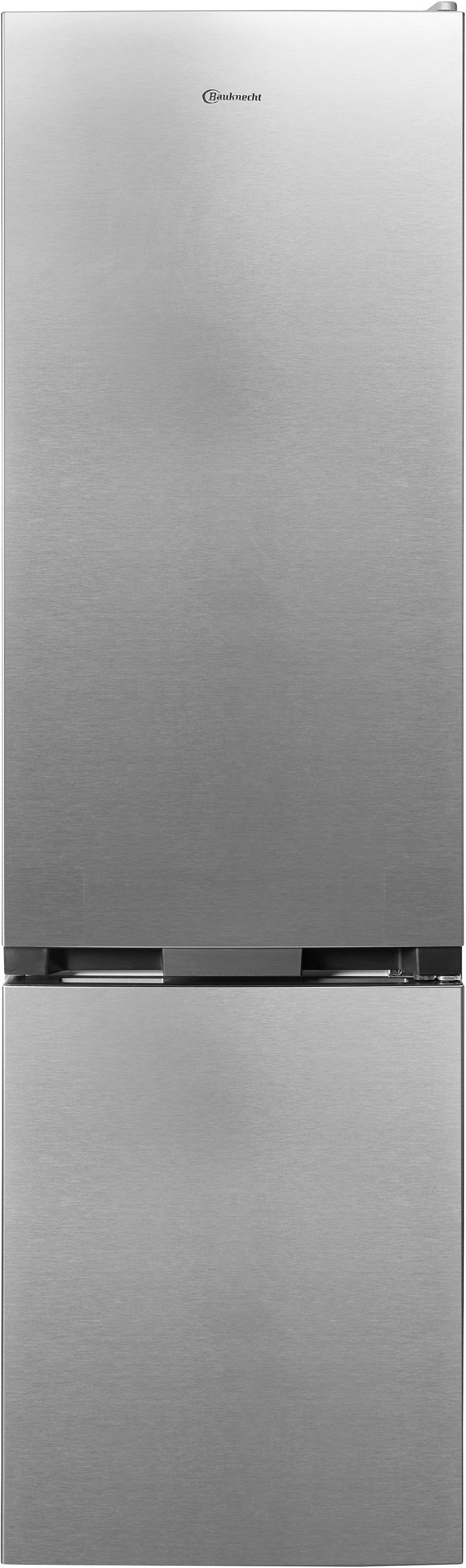 BAUKNECHT Kühl-/Gefrierkombination BKGN 203C IN, 203,5 cm hoch, 59,5 cm breit, Viel Platz für den Wocheneinkauf und frische Lebensmittel – Bild 4 von 5