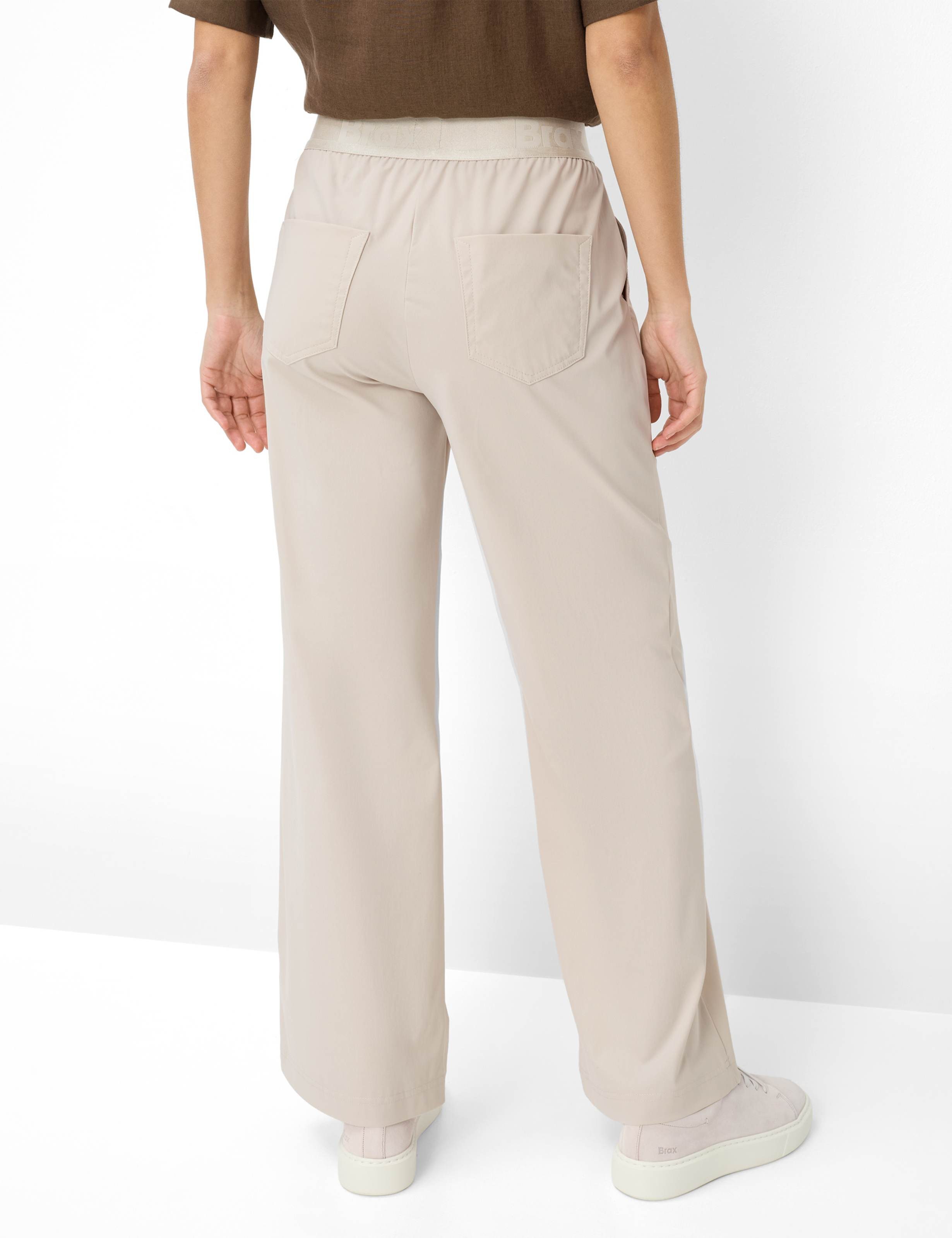 Brax 5-Pocket-Hose Style MAINE günstig online kaufen