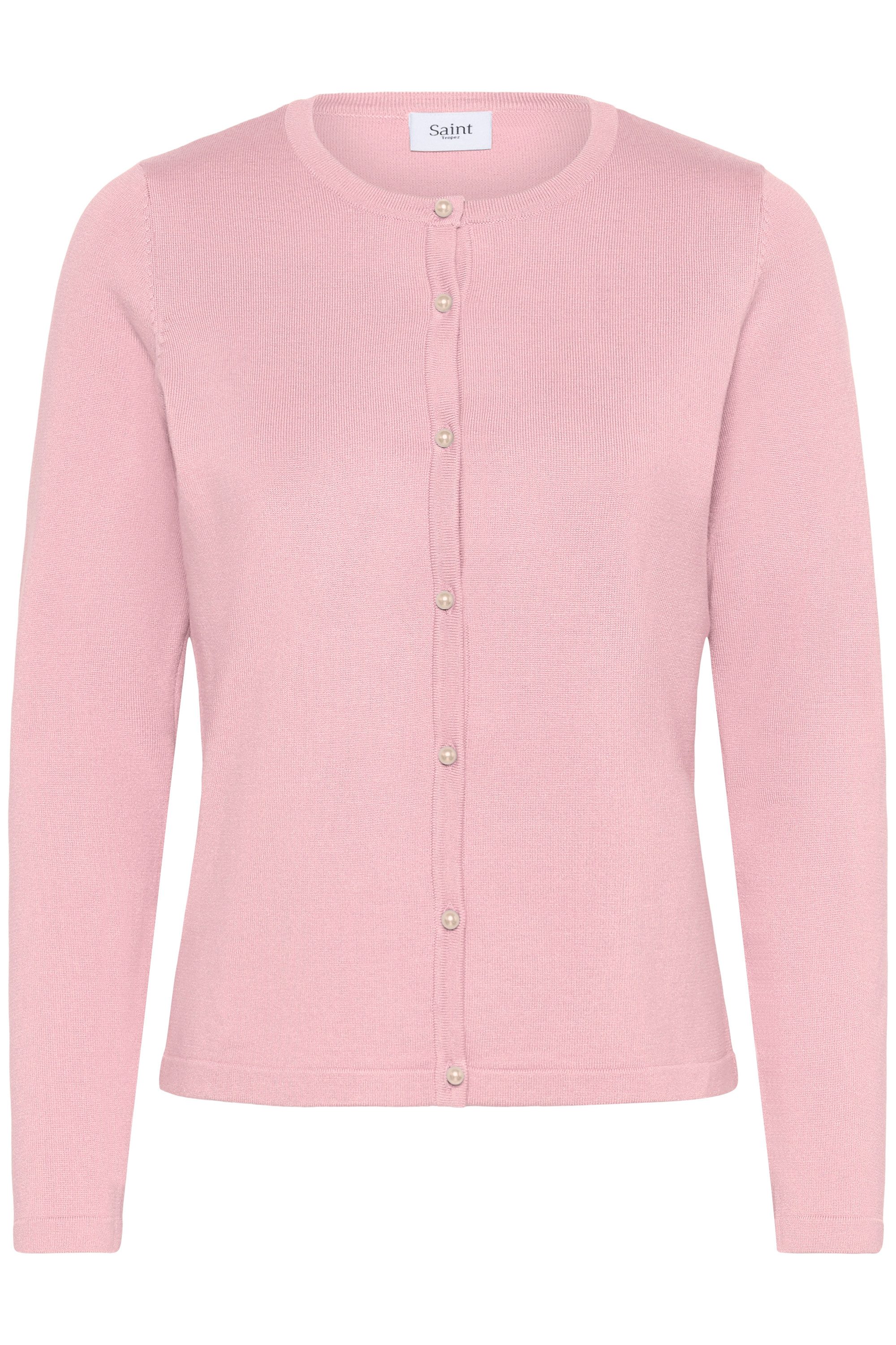 Saint Tropez Cardigan Strickjacke JemmaSZ günstig online kaufen