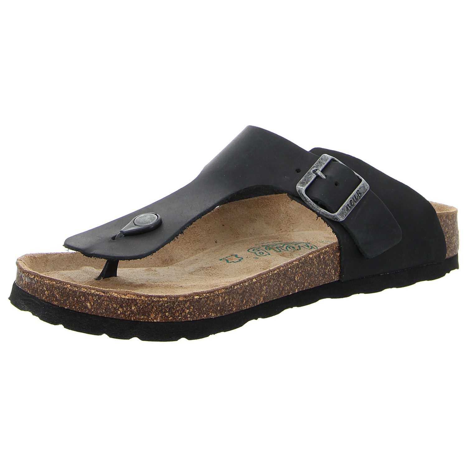 neu-B Mayen Zehentrenner