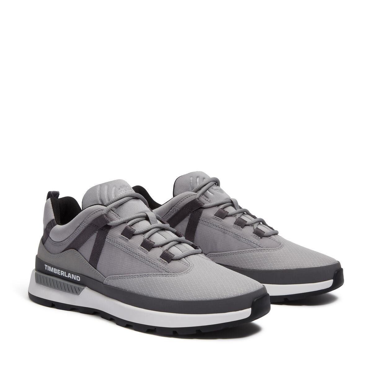 EURO TREKKER LOW LACE UP SNEAKER Sneaker