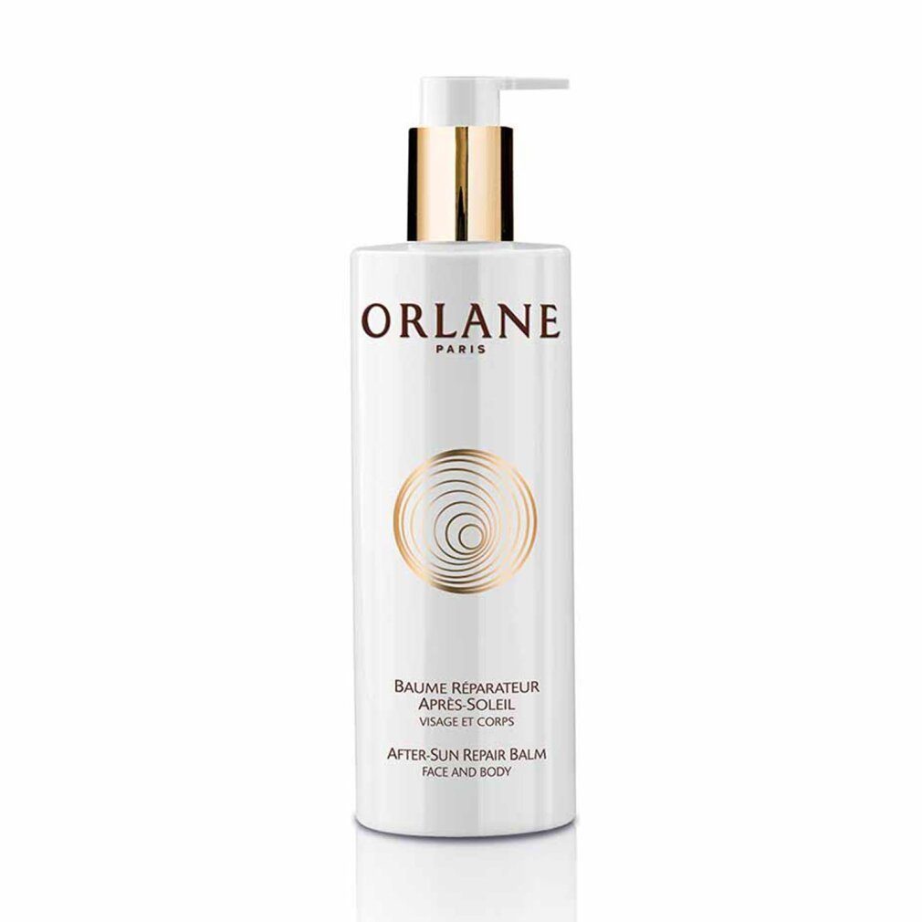 Sonnenschutzpflege Repair After Sun Balm Cara y Cuerpo 400ml