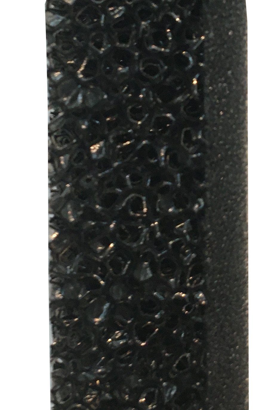 Comedes Ersatzfilter Schwammfilter passend für Bauknecht Whirlpool Trockner, Zubehör für Einsetzbar statt Whirlpool Bauknecht Filter 8015250474909 und 481010716911, Einsetzbar statt Whirlpool Bauknecht 8015250474909, 481010716911