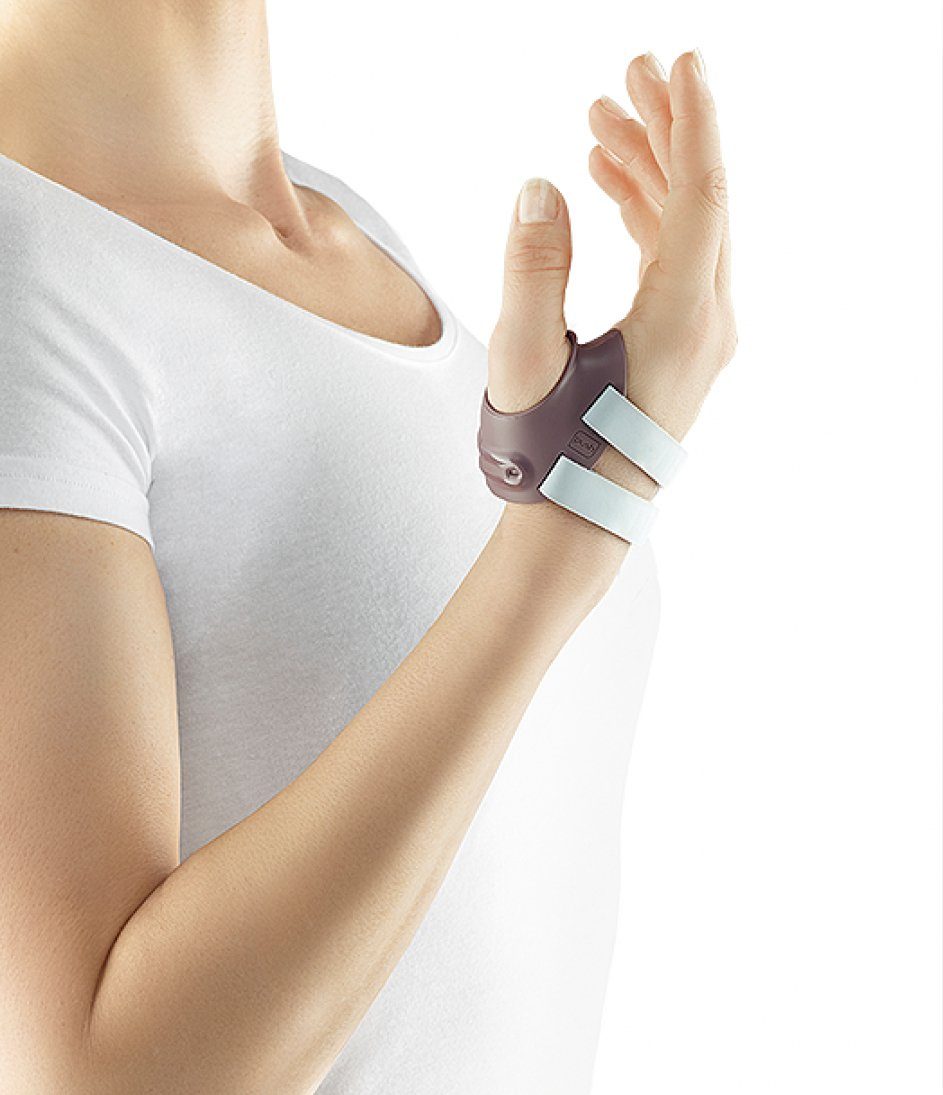 Push Ortho Daumenbandage Push Ortho Daumenorthese CMC