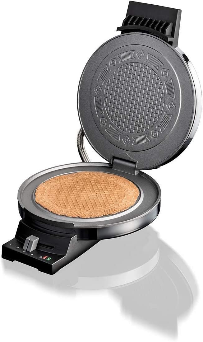 Cloer Waffeleisen Cloer 0285EF