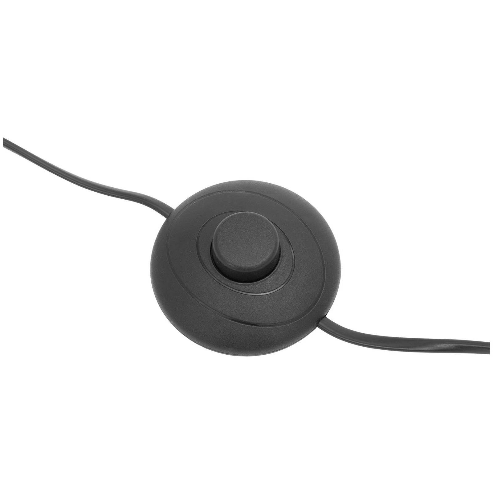 Uniprodo Stehlampe Stehleuchte offener Gitterschirm 40 W E27 Höhe 163 cm St günstig online kaufen