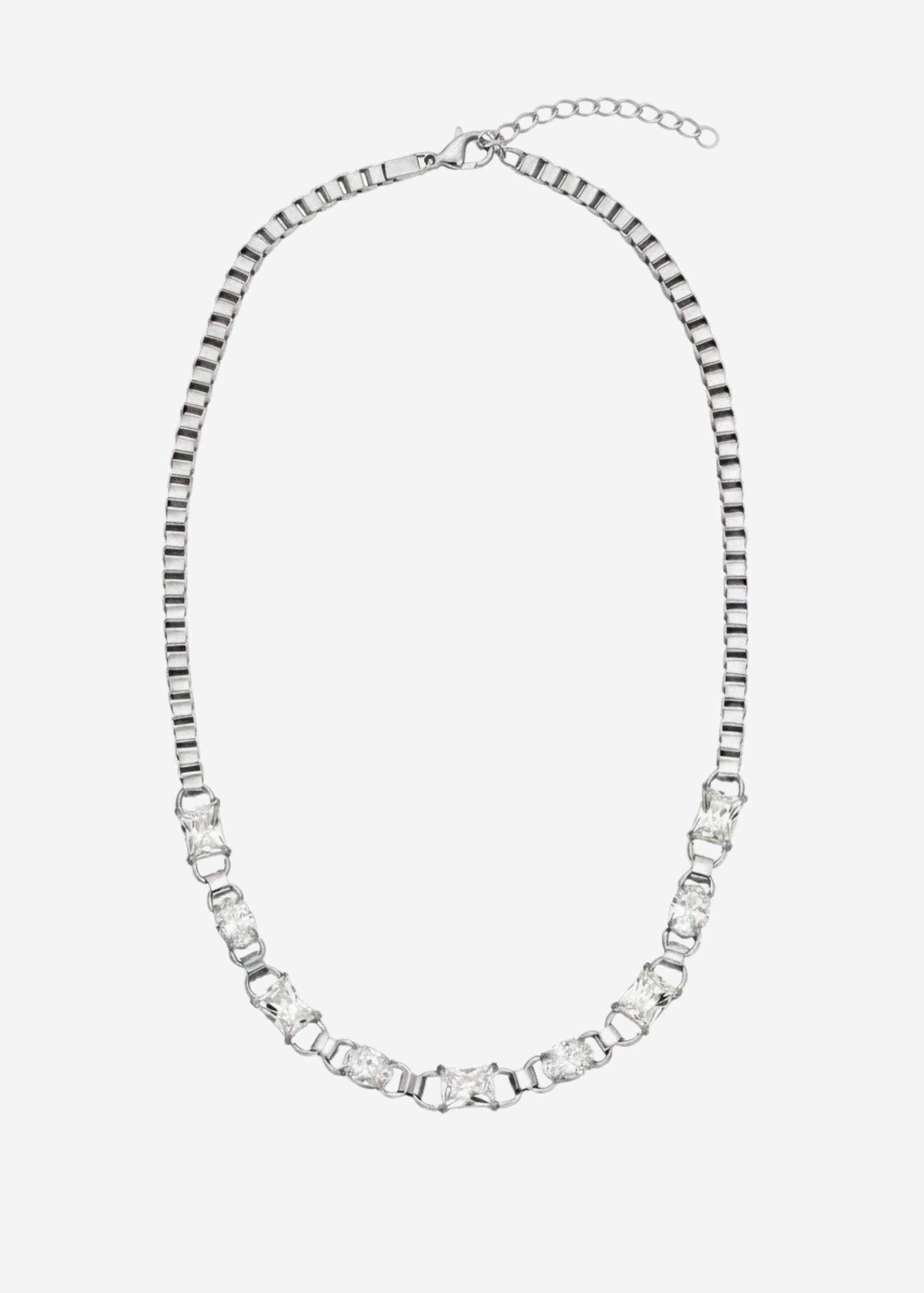 Purelei Kette ohne Anhänger Glam (Kette)