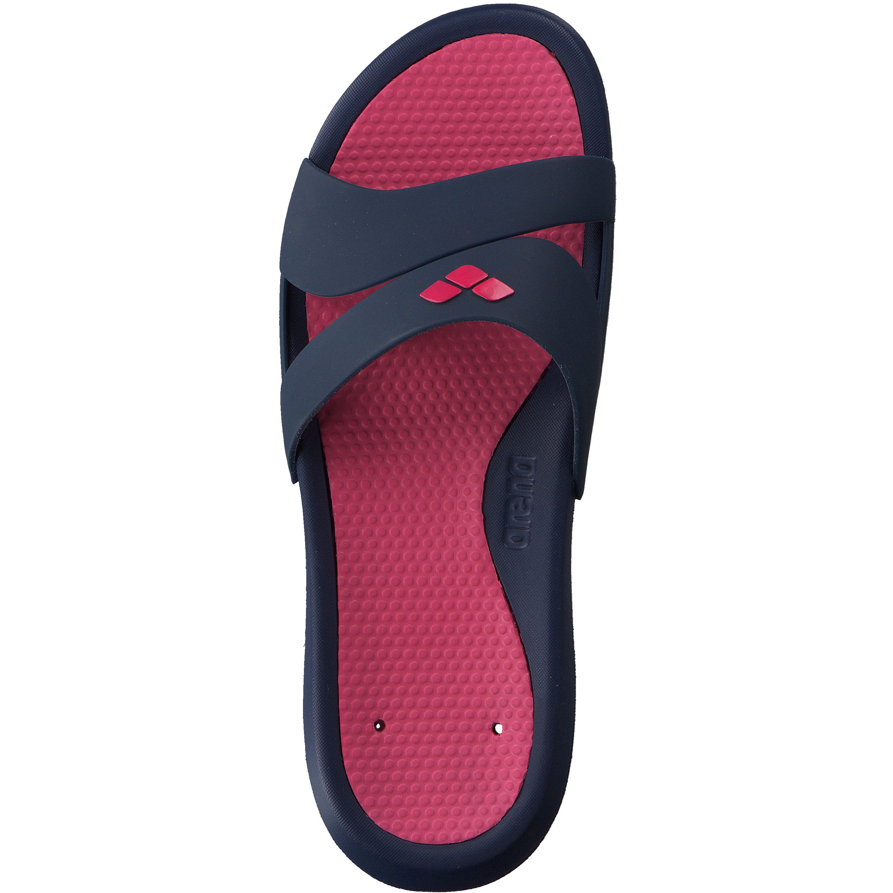 Arena Arena Damen Badeschlappen Nina 003787 Badeschuh