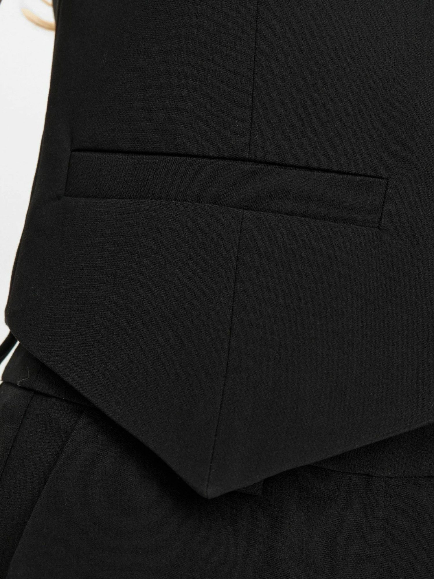 nümph Kurzweste Nümph Vest NUALMUT