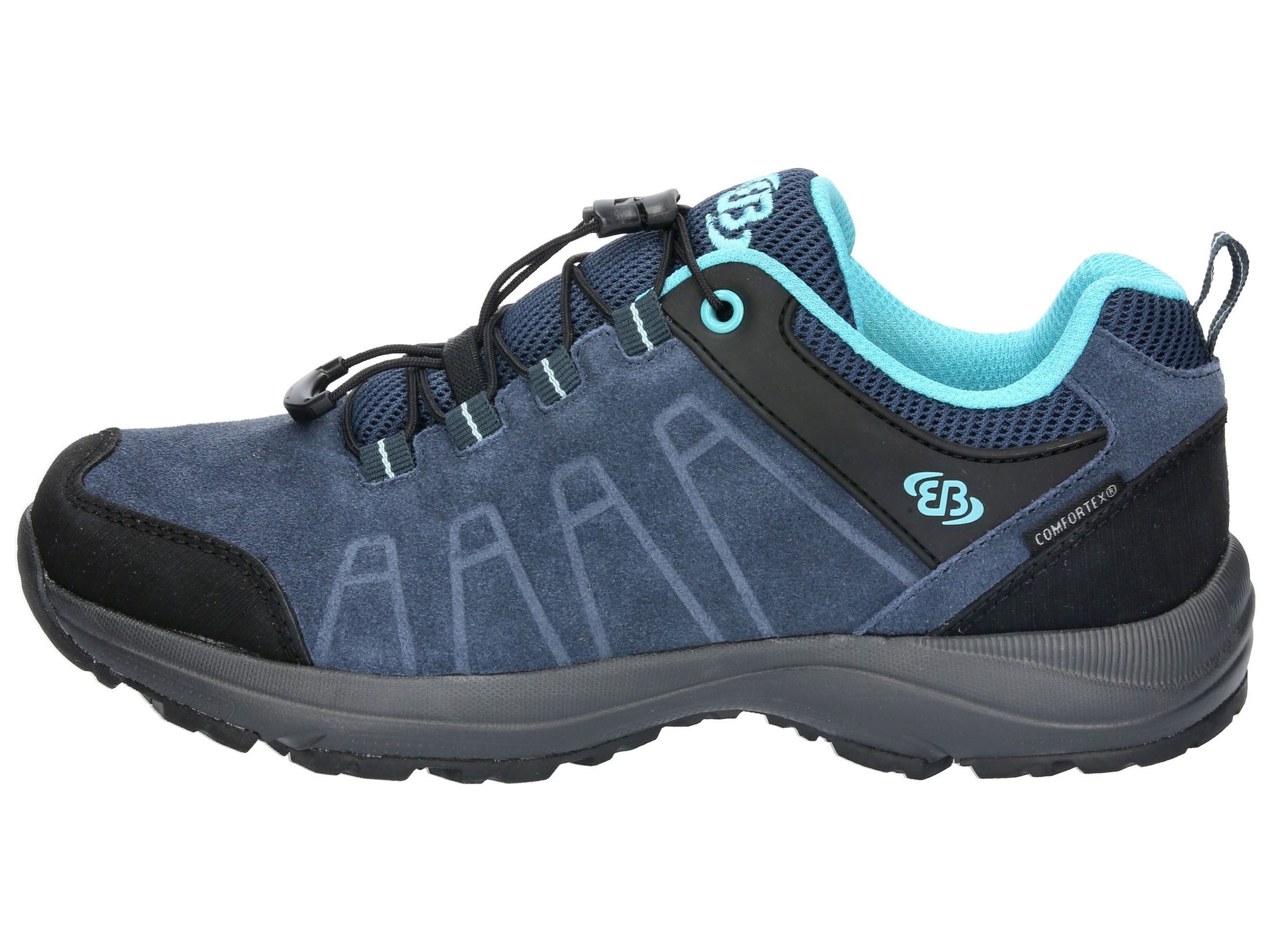 BRÜTTING Outdoorschuh Mount Harvard Low Outdoorschuh günstig online kaufen