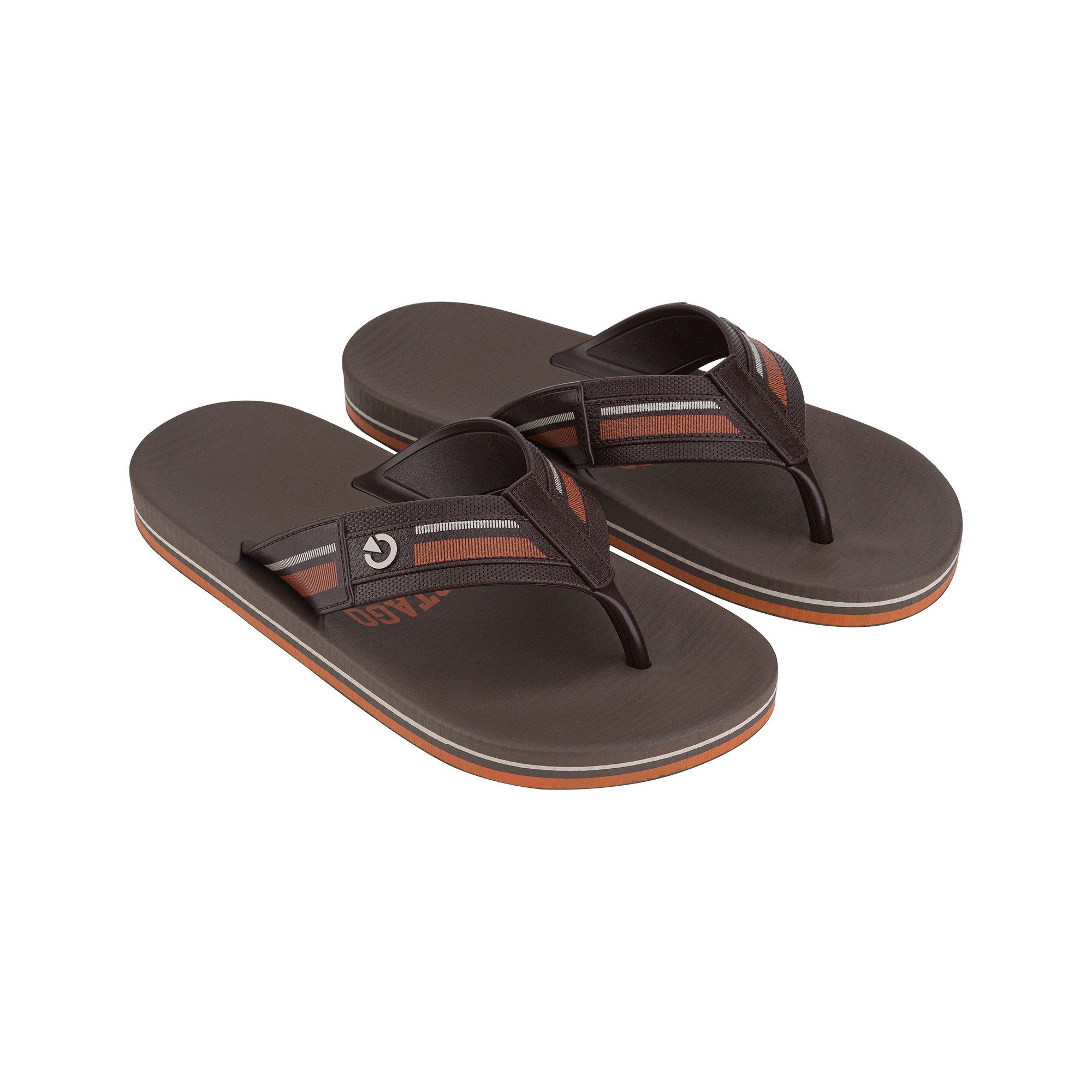 SIENA II DEDO AD - Zehentrenner / Flip Flop Zehentrenner