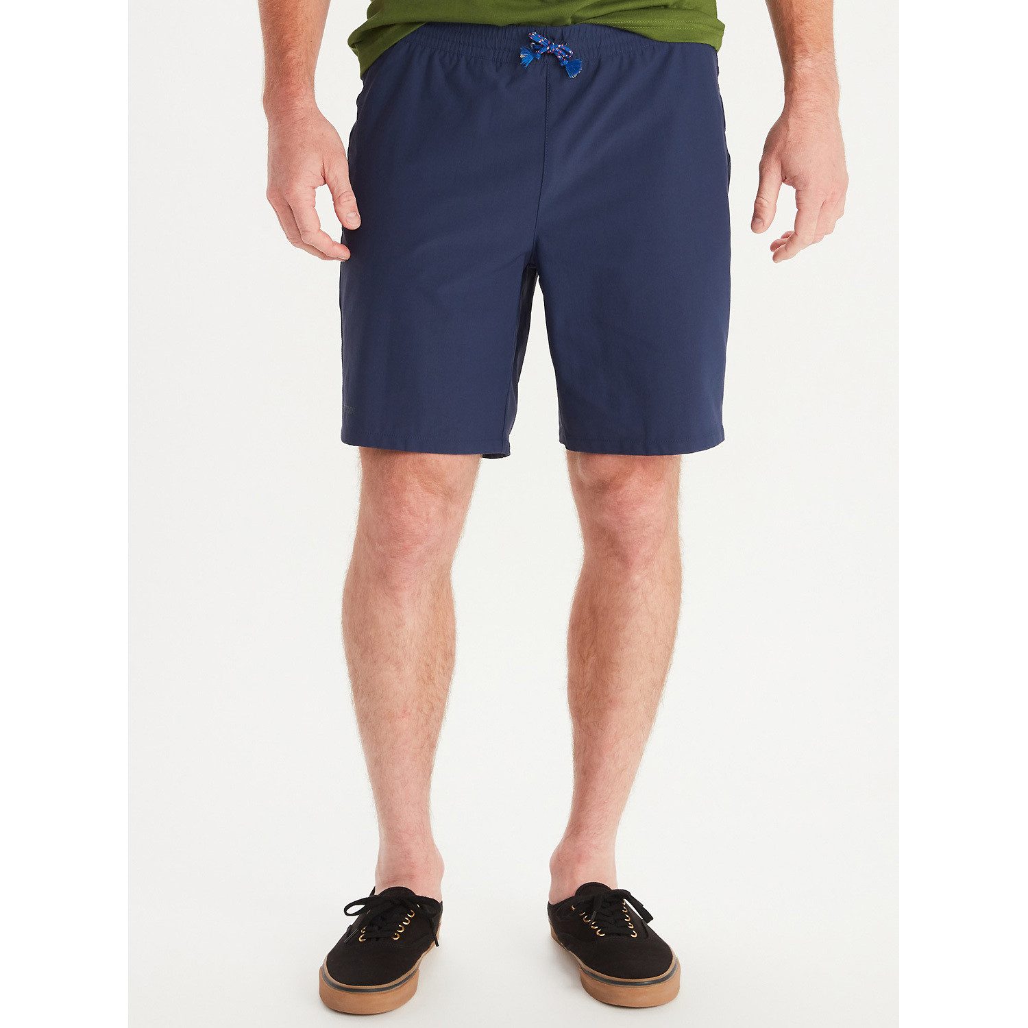 Marmot T-Shirt T-Shirt M ELCHE SHORT 8 INCH