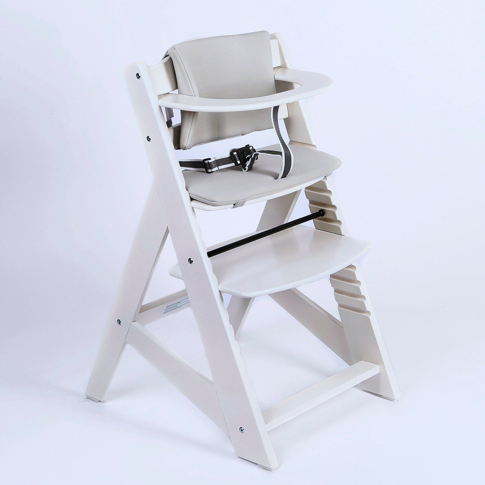 TIGGO Kinderstuhl TIGGO Hochstuhl Treppenhochstuhl Babyhochstuhl Kinderhoch günstig online kaufen