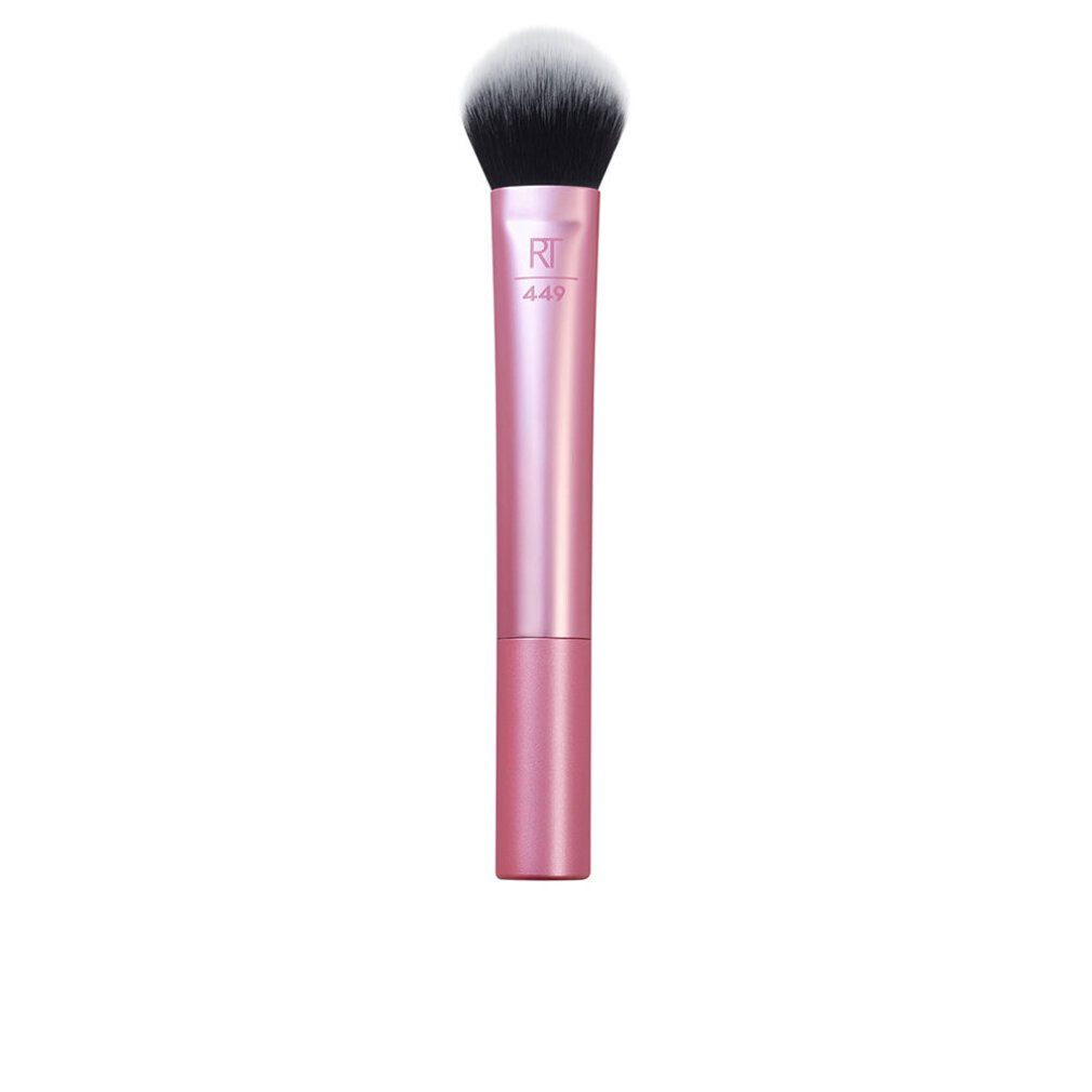 Real Techniques Foundationpinsel Tapered Cheek Brush 1 U