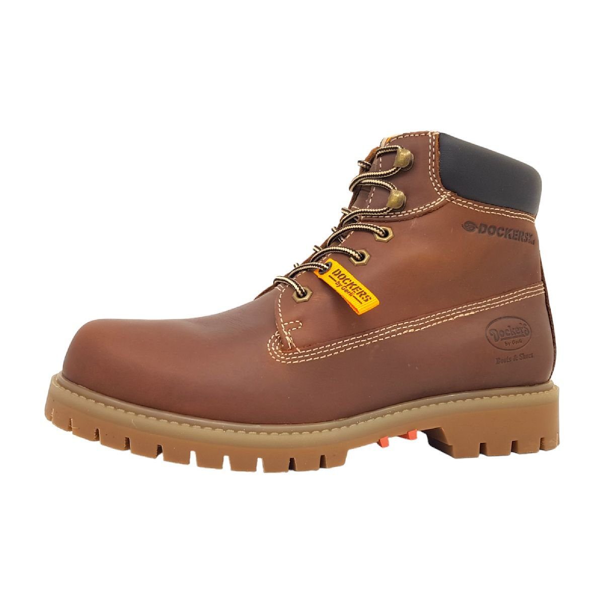 Dockers by Gerli Stiefel Schnürstiefelette günstig online kaufen