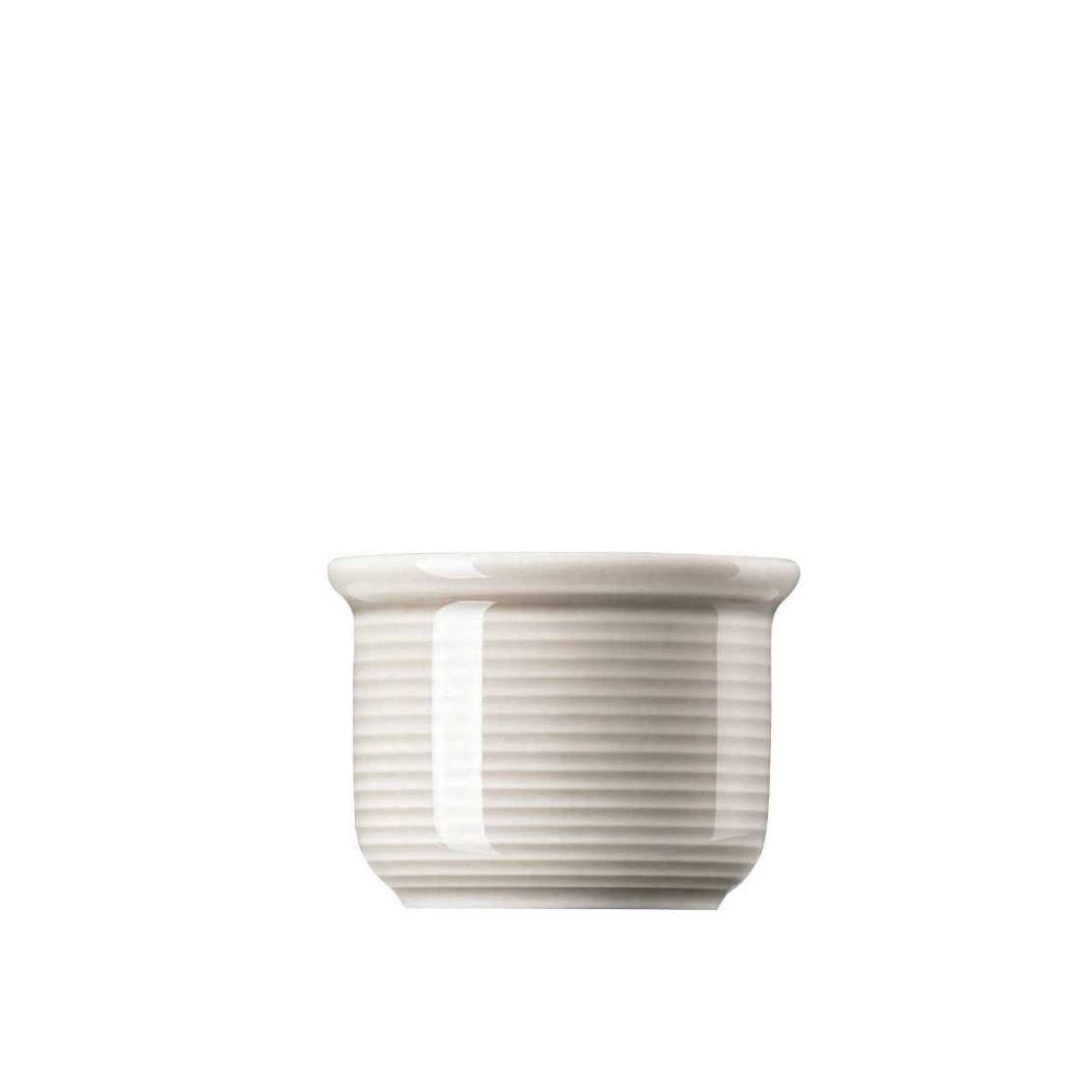 Thomas Porzellan Becher Trend Colour Moon Grey, Porzellan