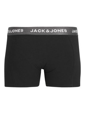 Jack & Jones Boxershorts Shorts 3er Pack Boxershorts JACBILL TRUNKS