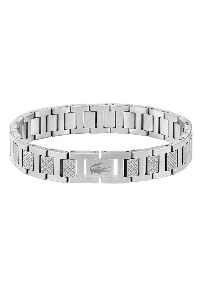 Lacoste Armband Schmuck Edelstahl Armban... Lacoste Armband Schmuck Edelstahl Armban...