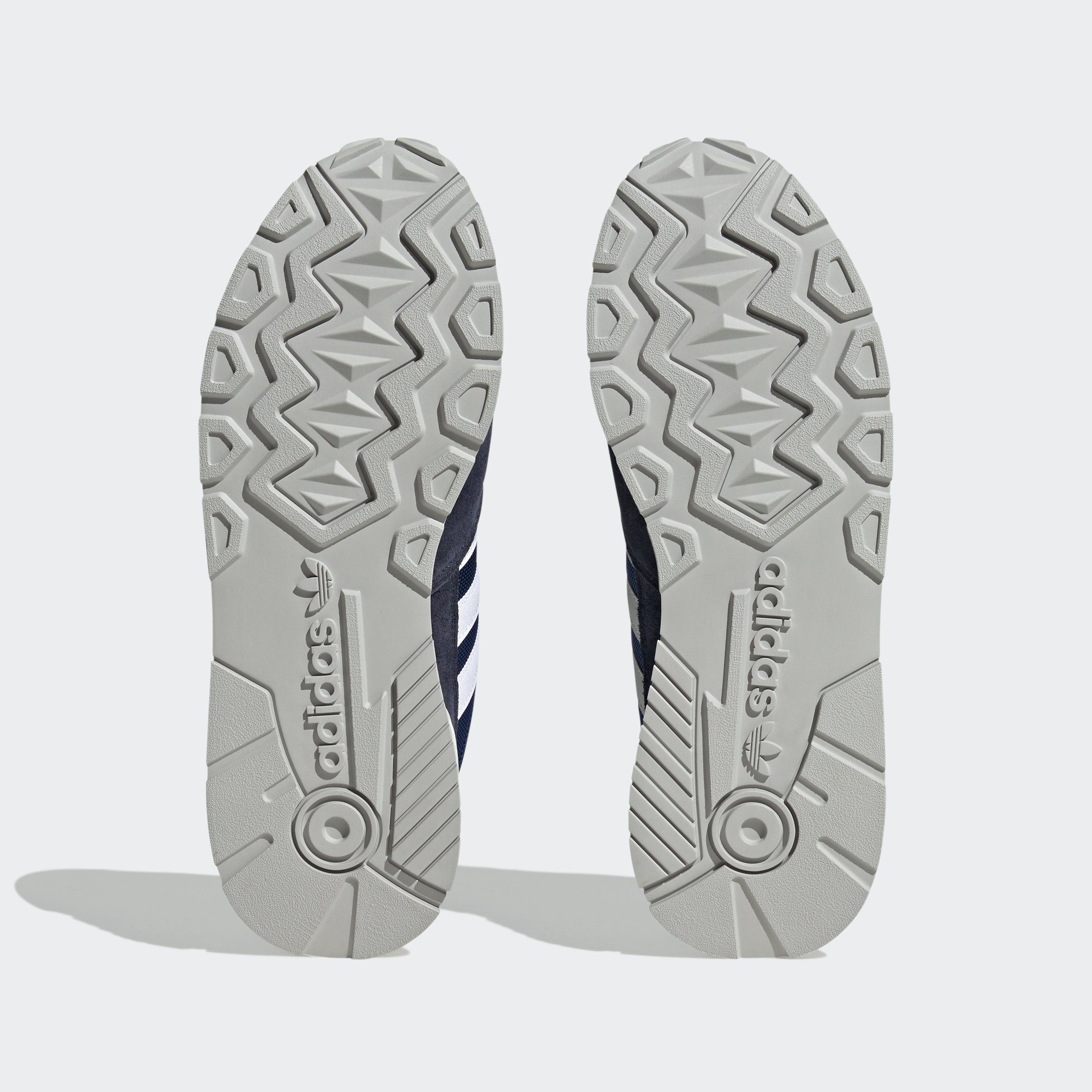 Sneaker blauweissblau TREZIOD adidas Originals 2