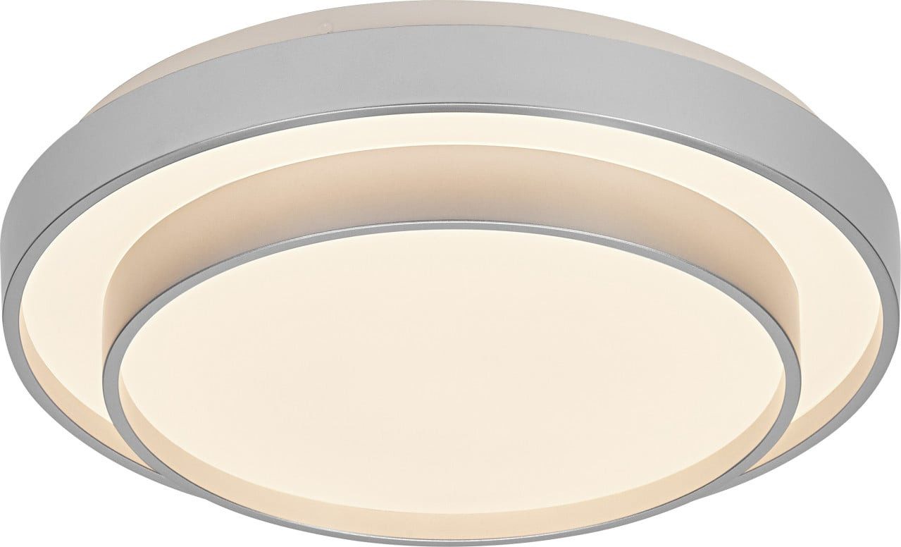 Osram Deckenleuchte Osram LED-Deckenleuchte Orbis Razon Ø38,5 cm 24 W