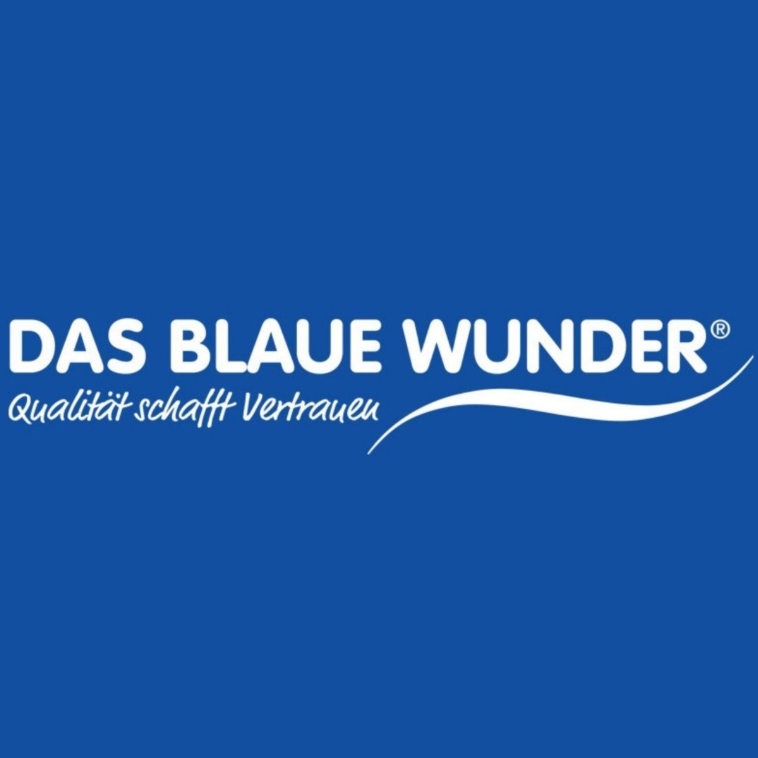 Das Blaue Wunder®