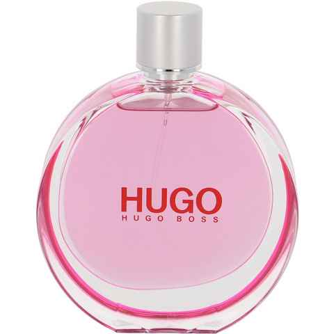 BOSS Eau de Parfum Hugo Woman Extreme