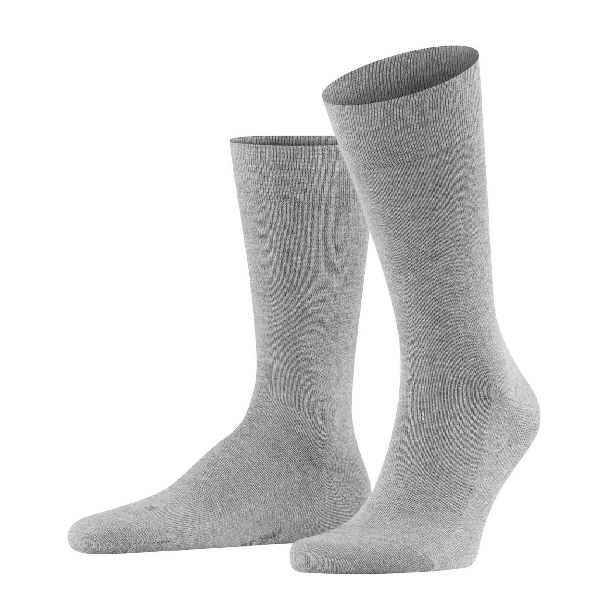 Kurzsocken Herren Socken 1er Pack Baumwolle