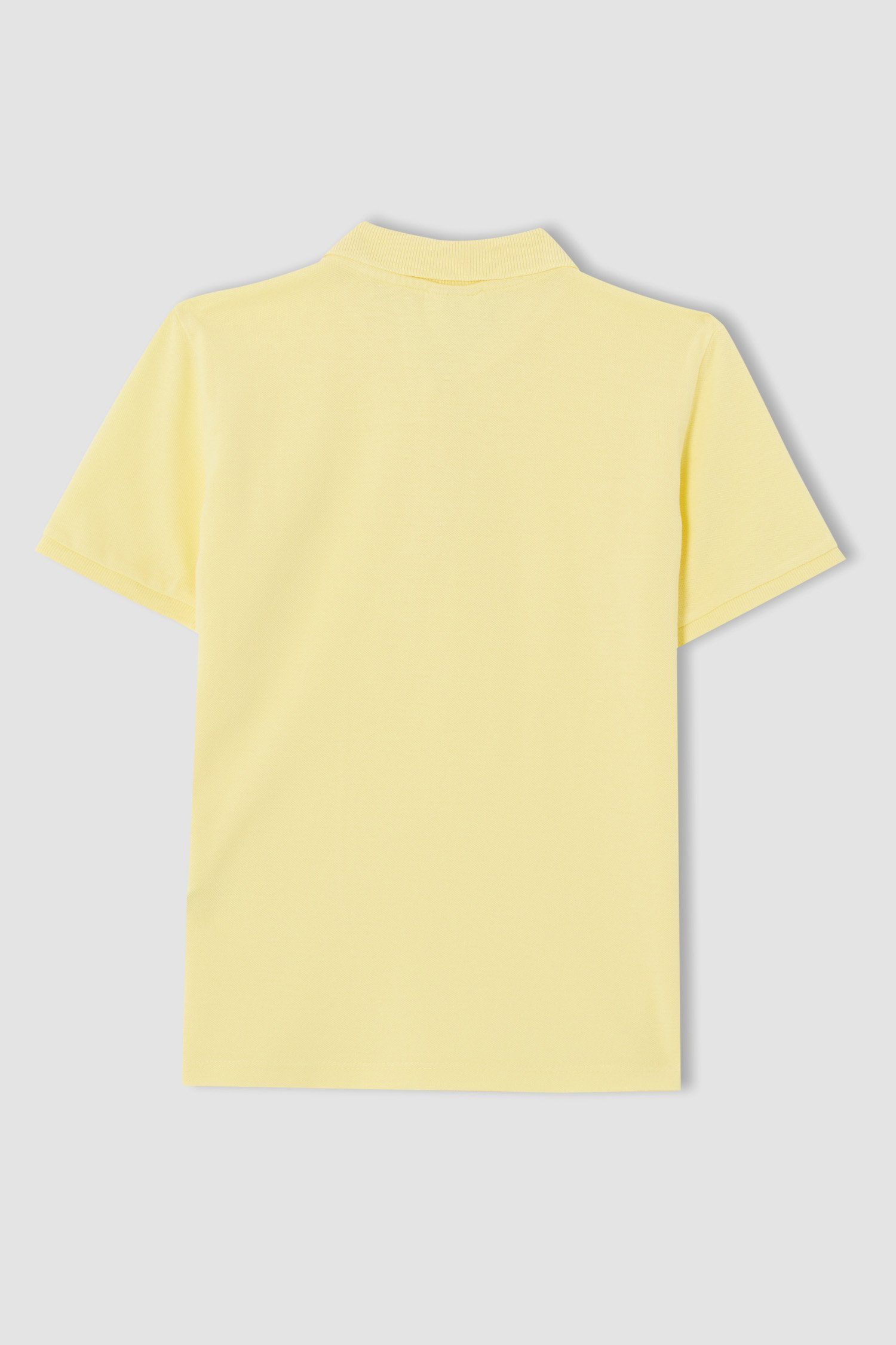 DeFacto Poloshirt Jungen Poloshirt REGULAR Regular Fit FIT