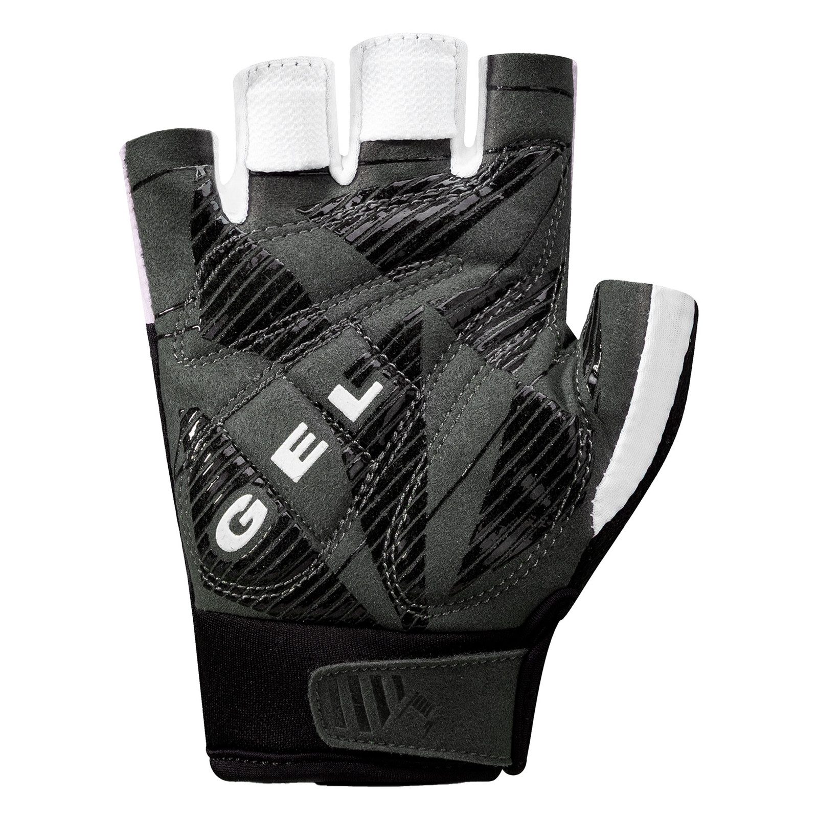Roeckl SPORTS Fahrradhandschuhe Itamos 3 mit Markendetails