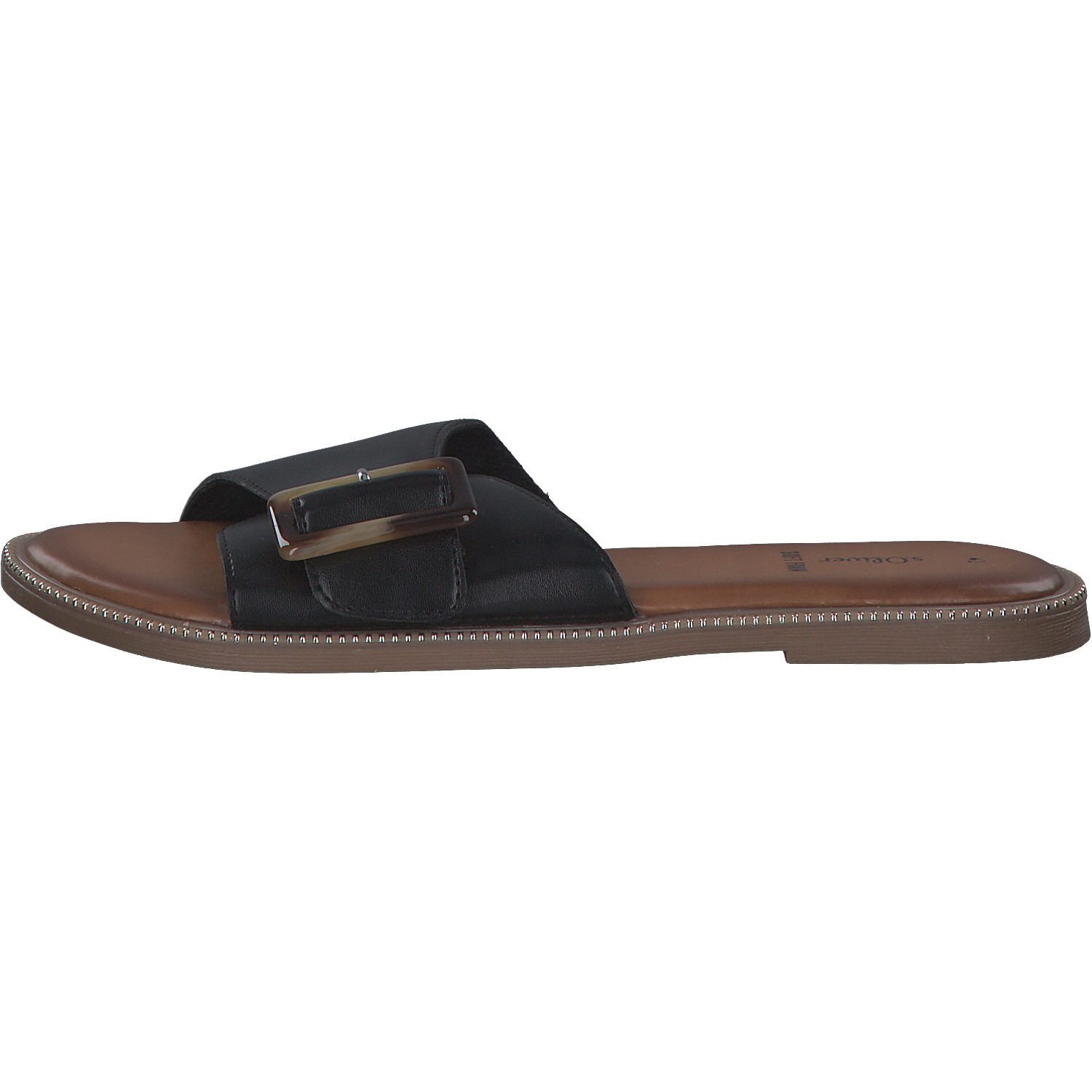 s.Oliver 27131 Pantolette günstig online kaufen