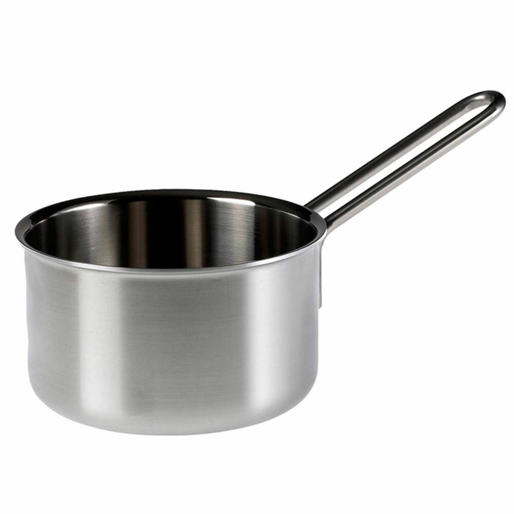 Eva Solo Kasserolle Multi Ø 16 cm 1.8 L, Edelstahl