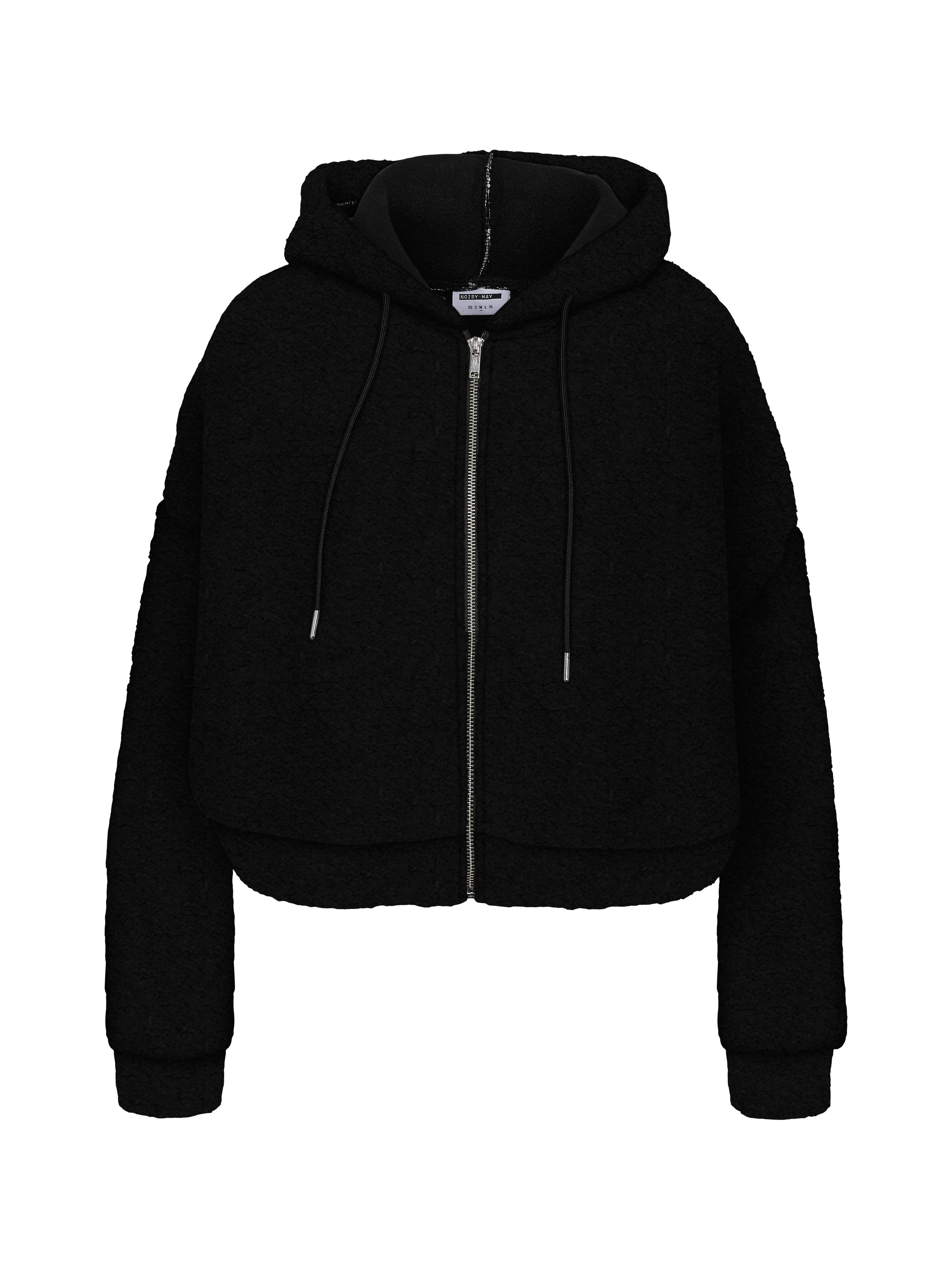 Noisy may Winterjacke