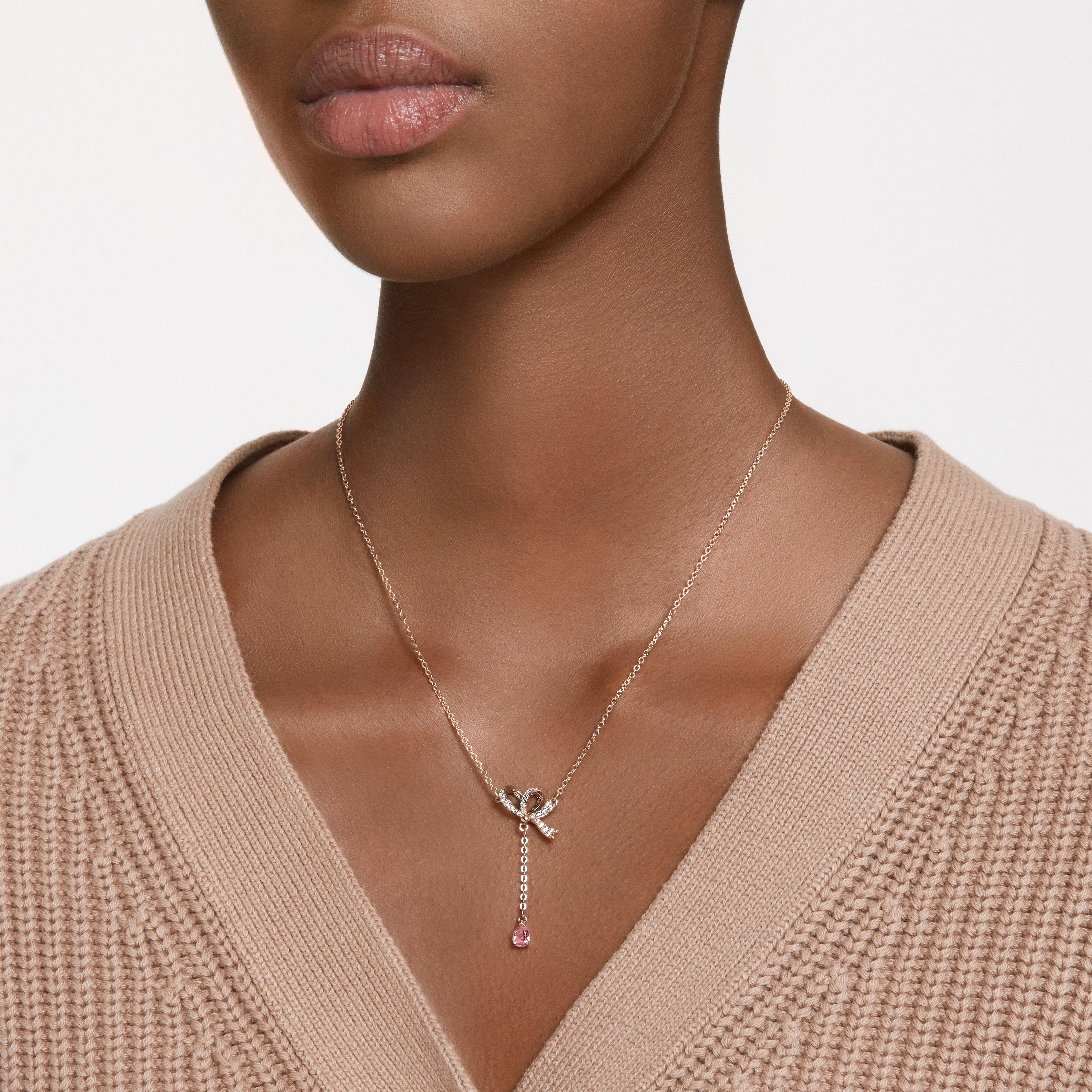 Swarovski Collier...