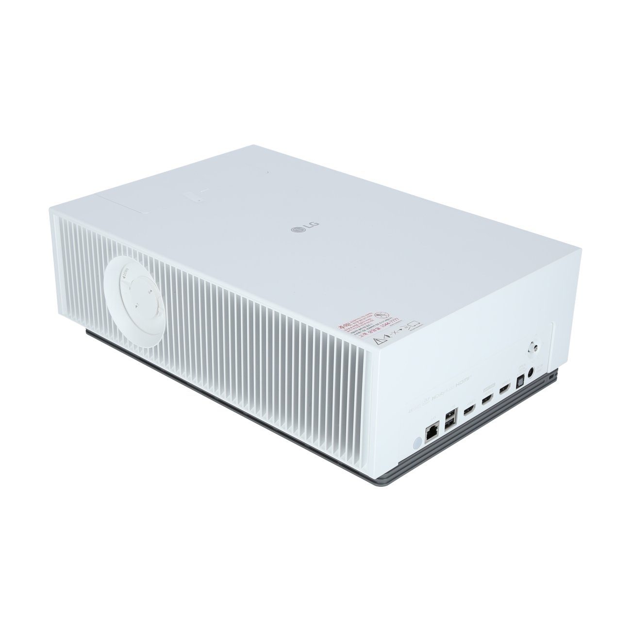 LG HU710P Beamer (2000 lm, 2000000:1, 3840 x 2160 px)