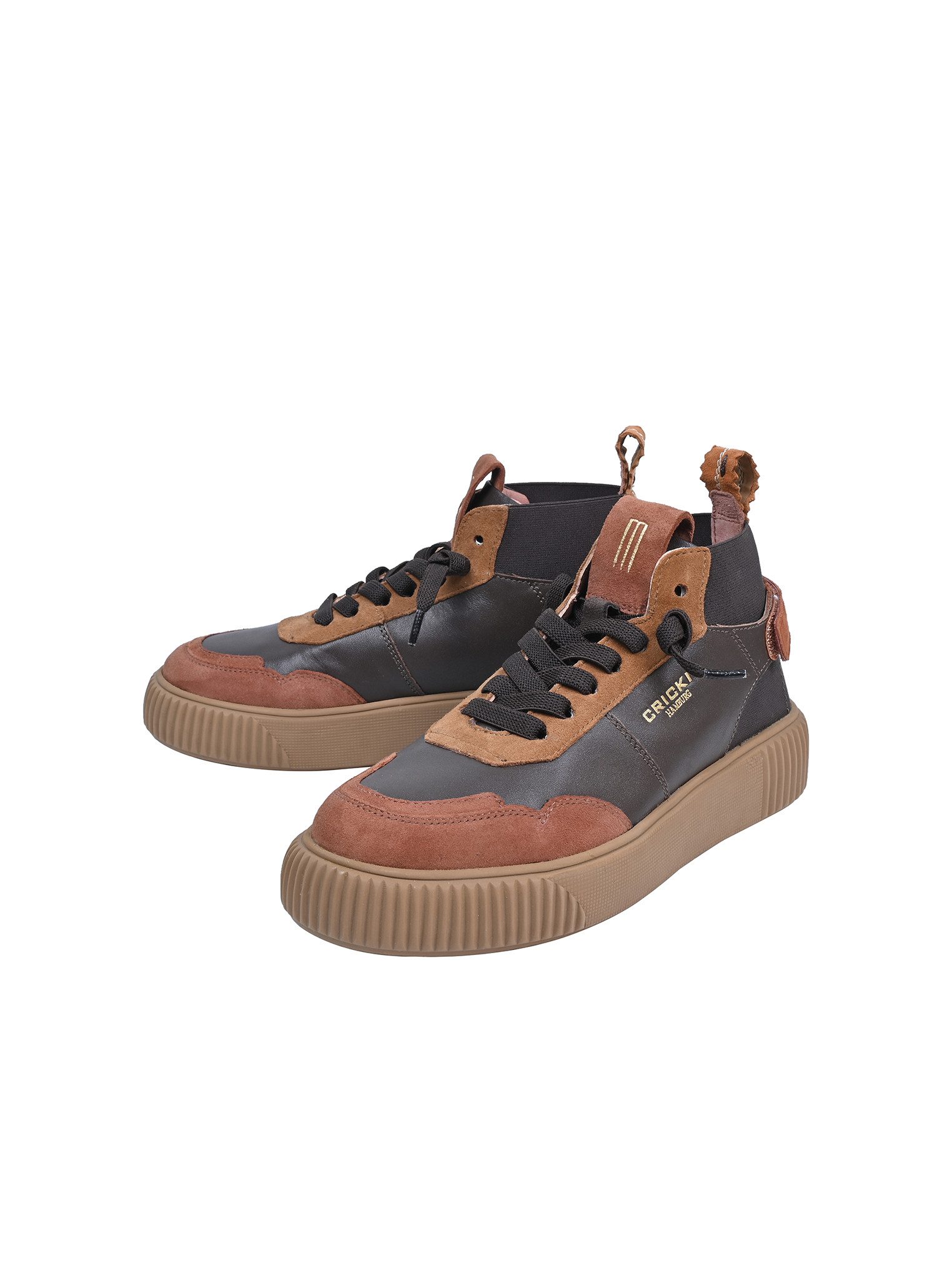 CRICKIT UMA Sneaker