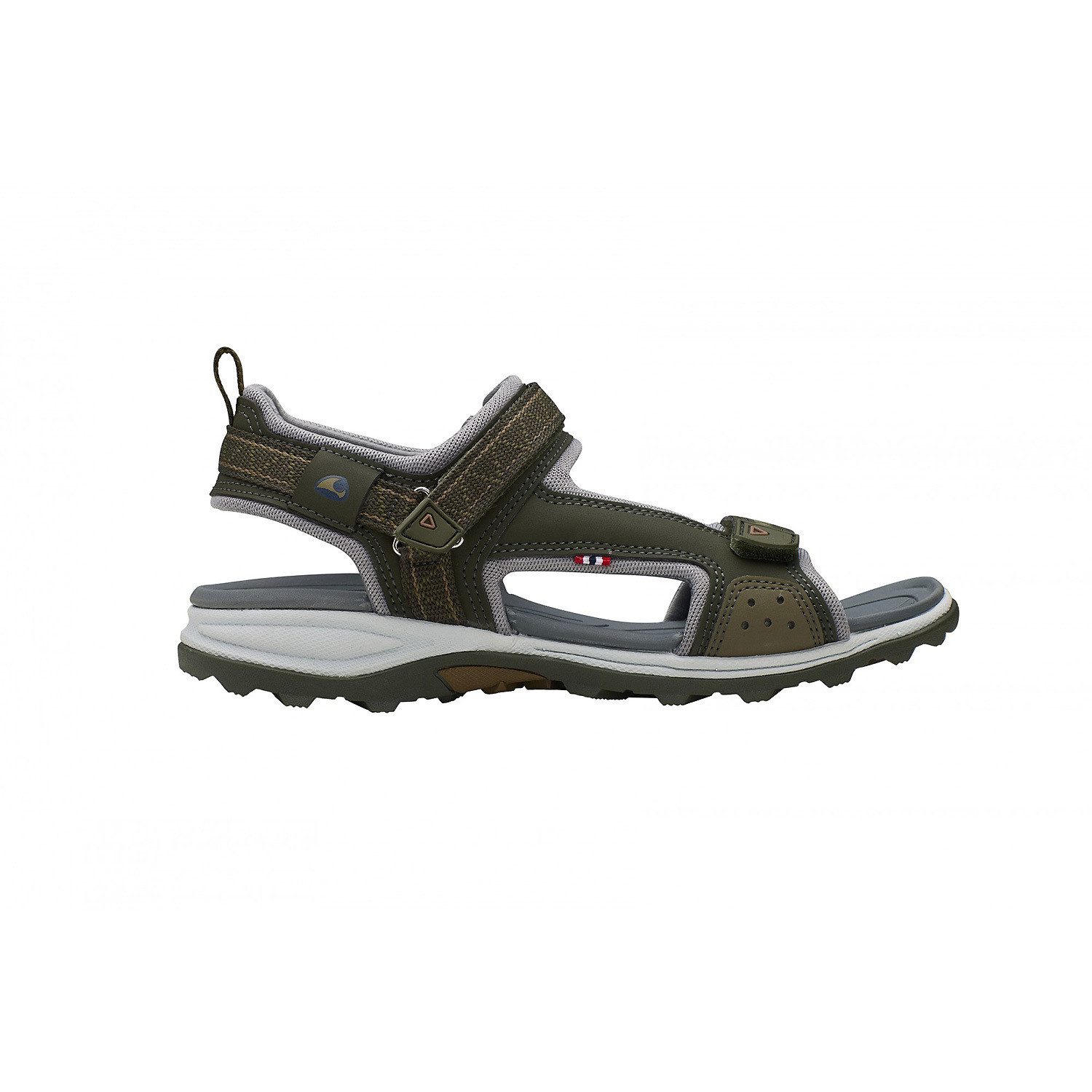 Viking Trekkingsandalen SANDOEY Outdoorsandale