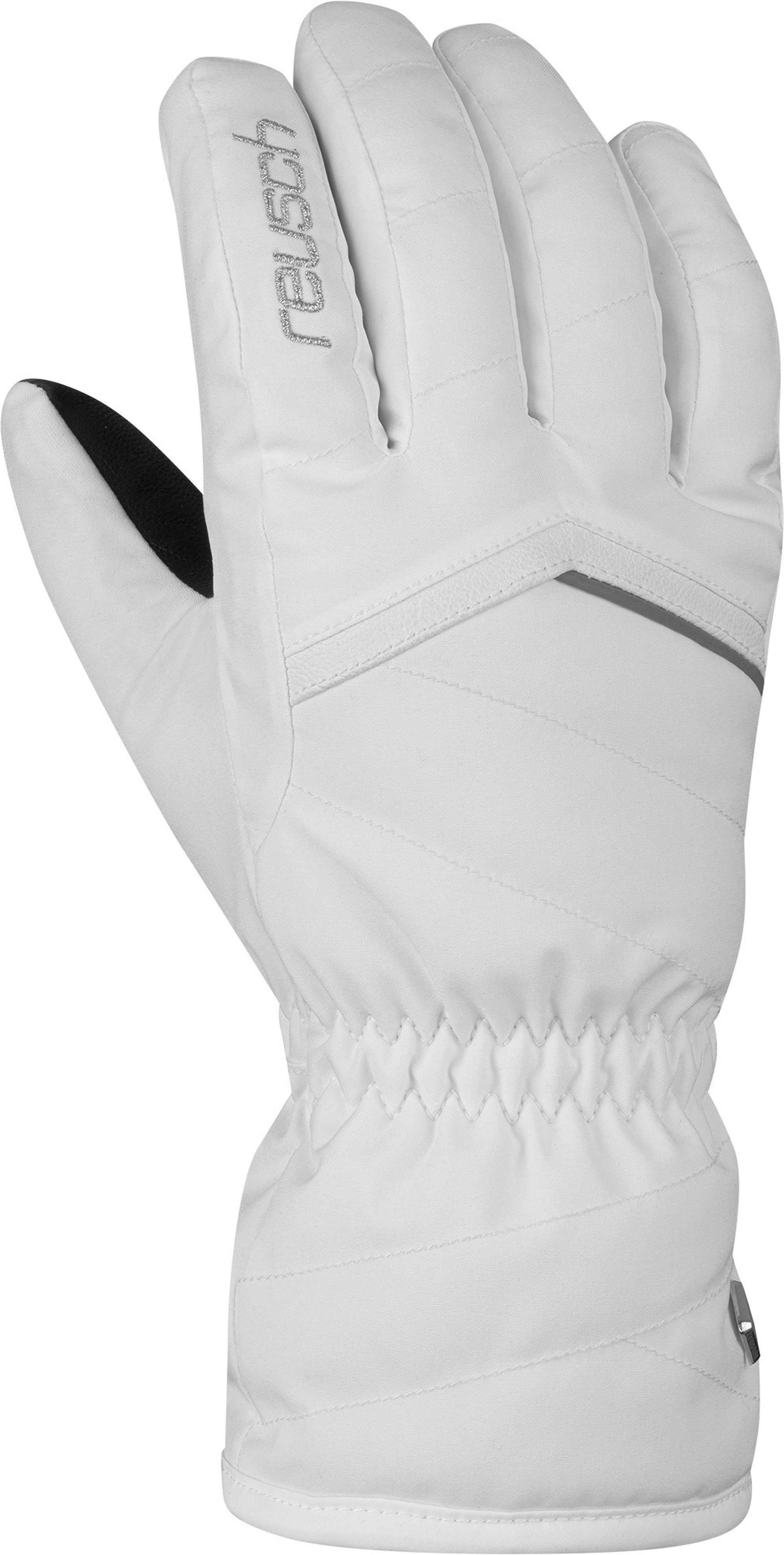 Reusch Skihandschuhe "Marisa" mit langer Stulpe günstig online kaufen