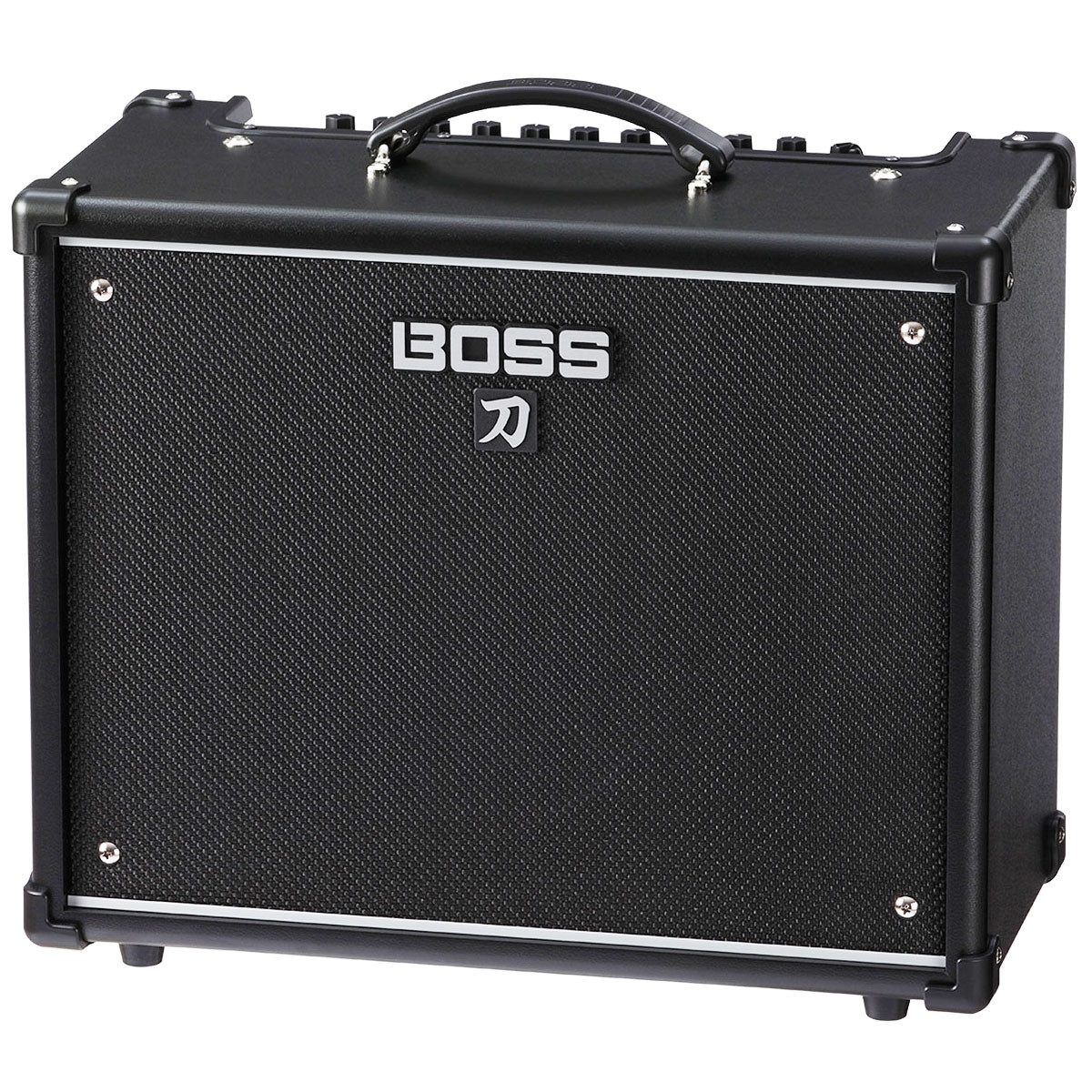 Boss Gitarrenverstärker Katana 50 MKII Combo Verstärker