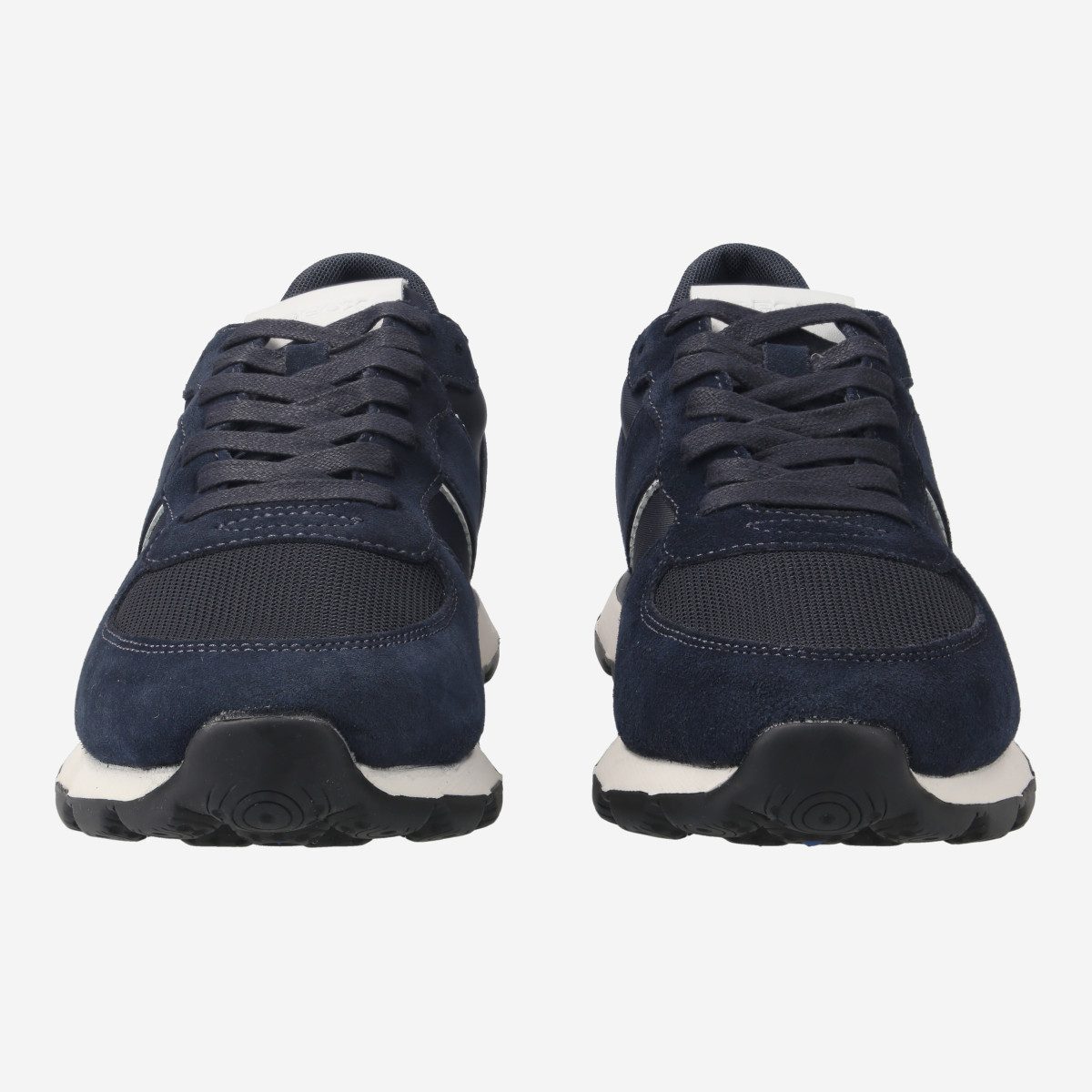 GEOX SPHERICA, Sneaker in Blau für Herren Sneaker