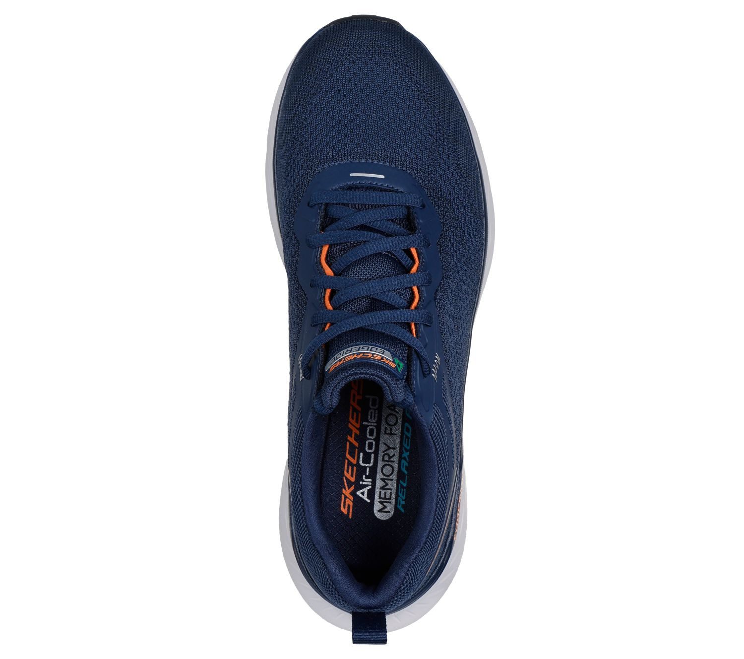 Skechers EDGERIDE EXXO Sneaker Skechers Air-Cooled günstig online kaufen